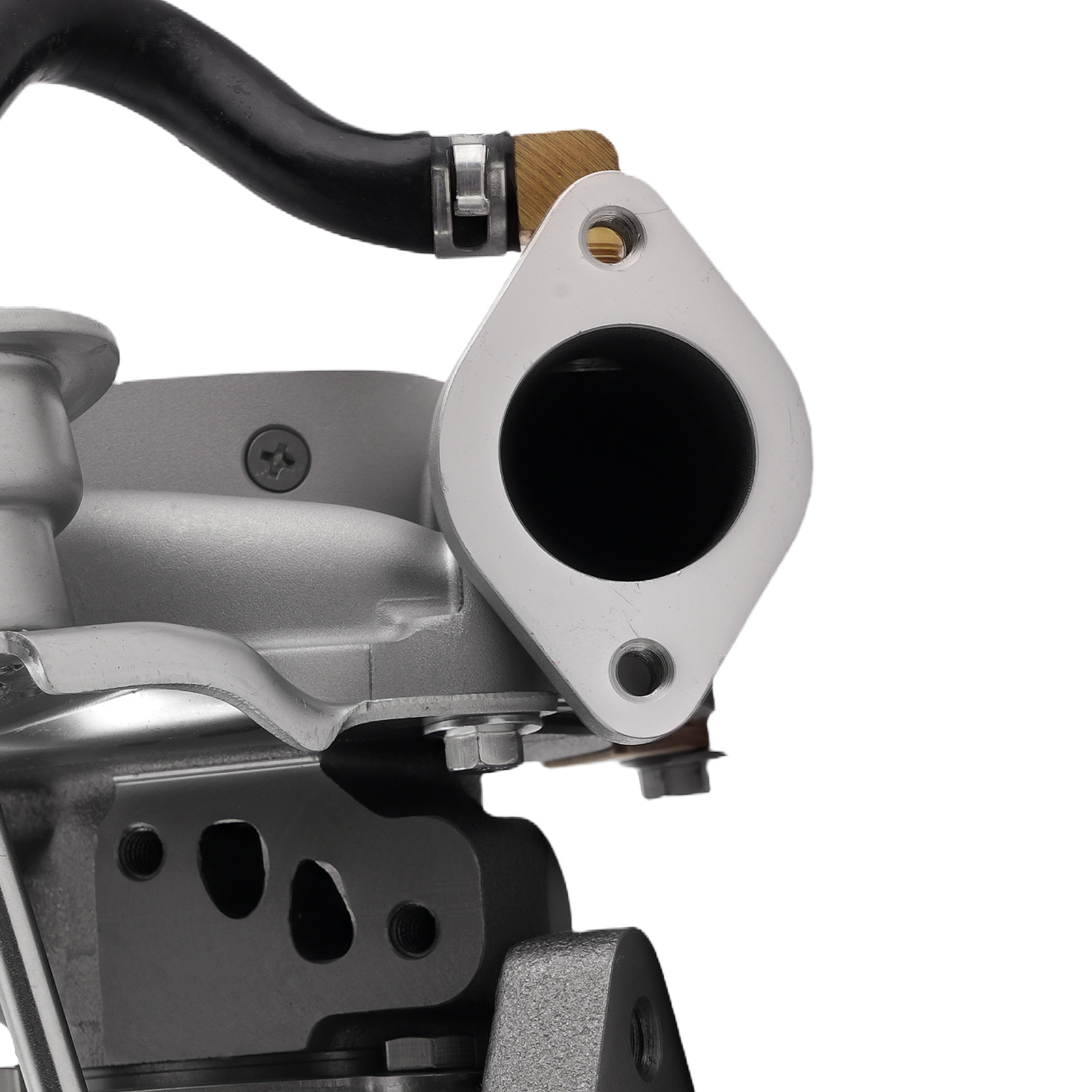 VZ21 RHB31 Turbocharger for Small Engines Snowmobiles Motorcycle ATV 500-600ccm