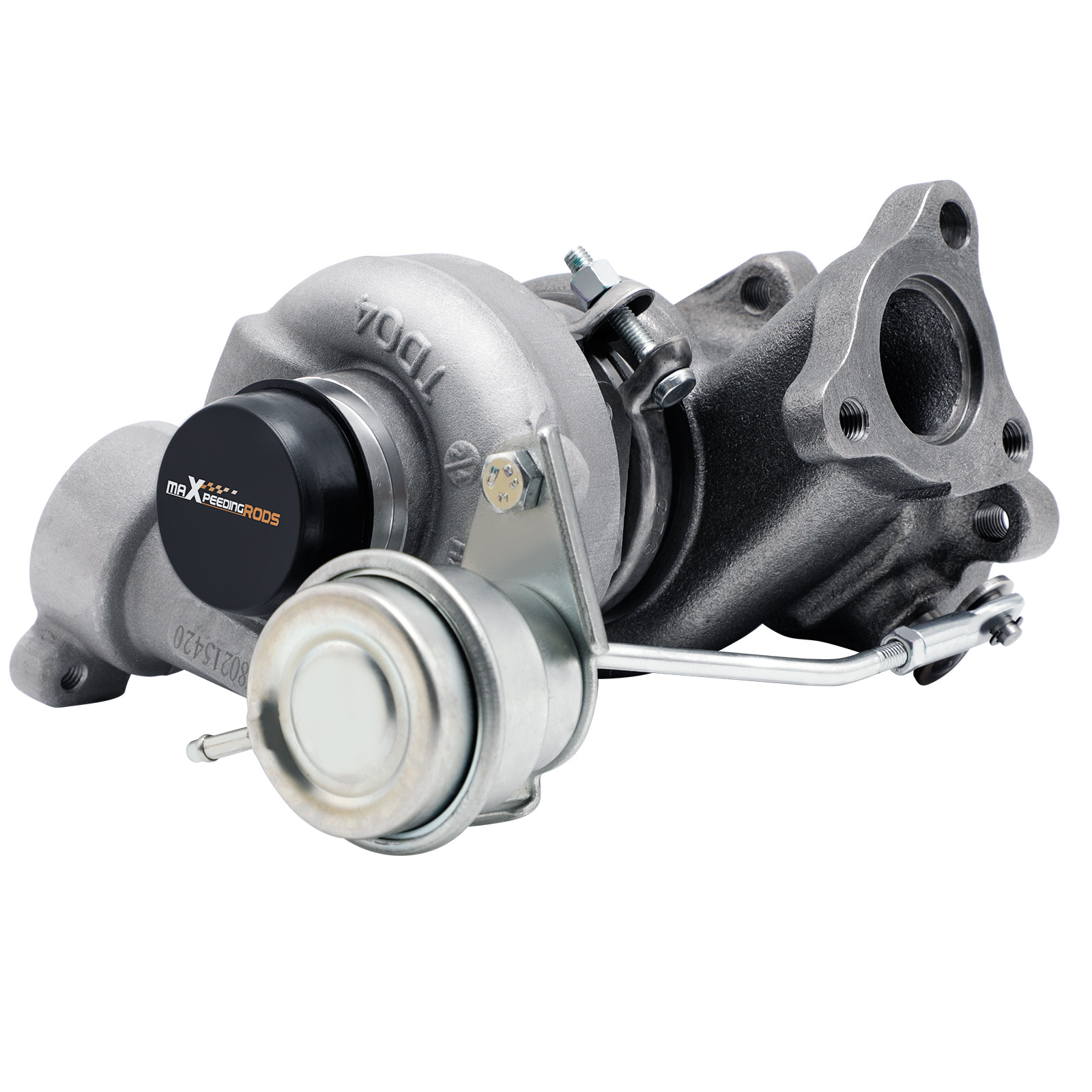 TD04 Turbo Turbocharger for Mitsubishi 3000GT 6G72 Engine Left Side Turbo 199