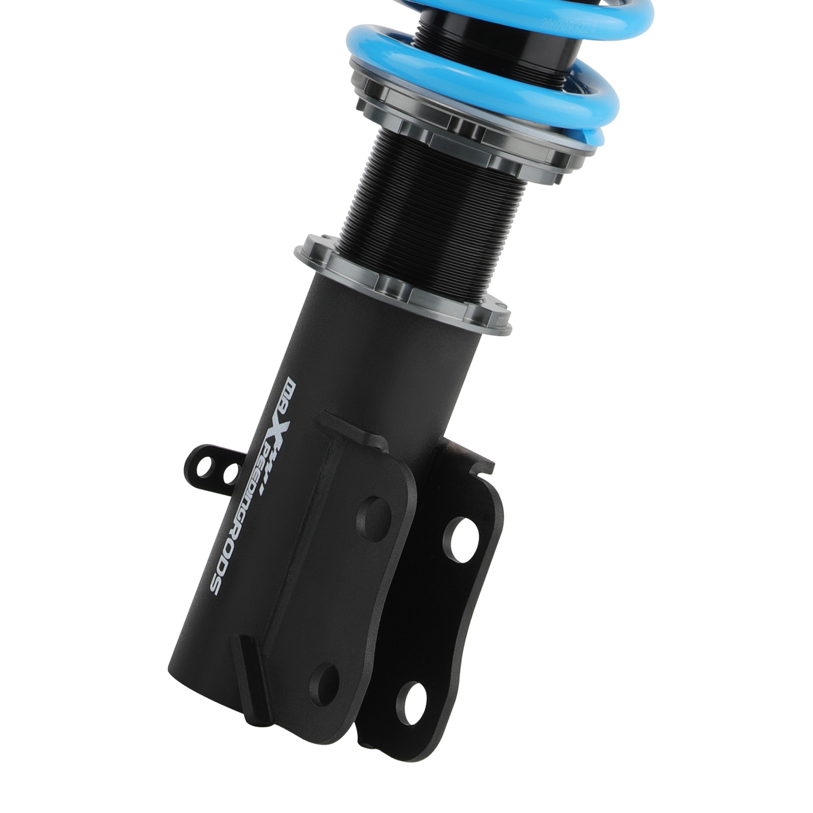 COT6 Series 24 Ways Adjustable Damper Coilover For Chrysler Dodge Neon 00-05