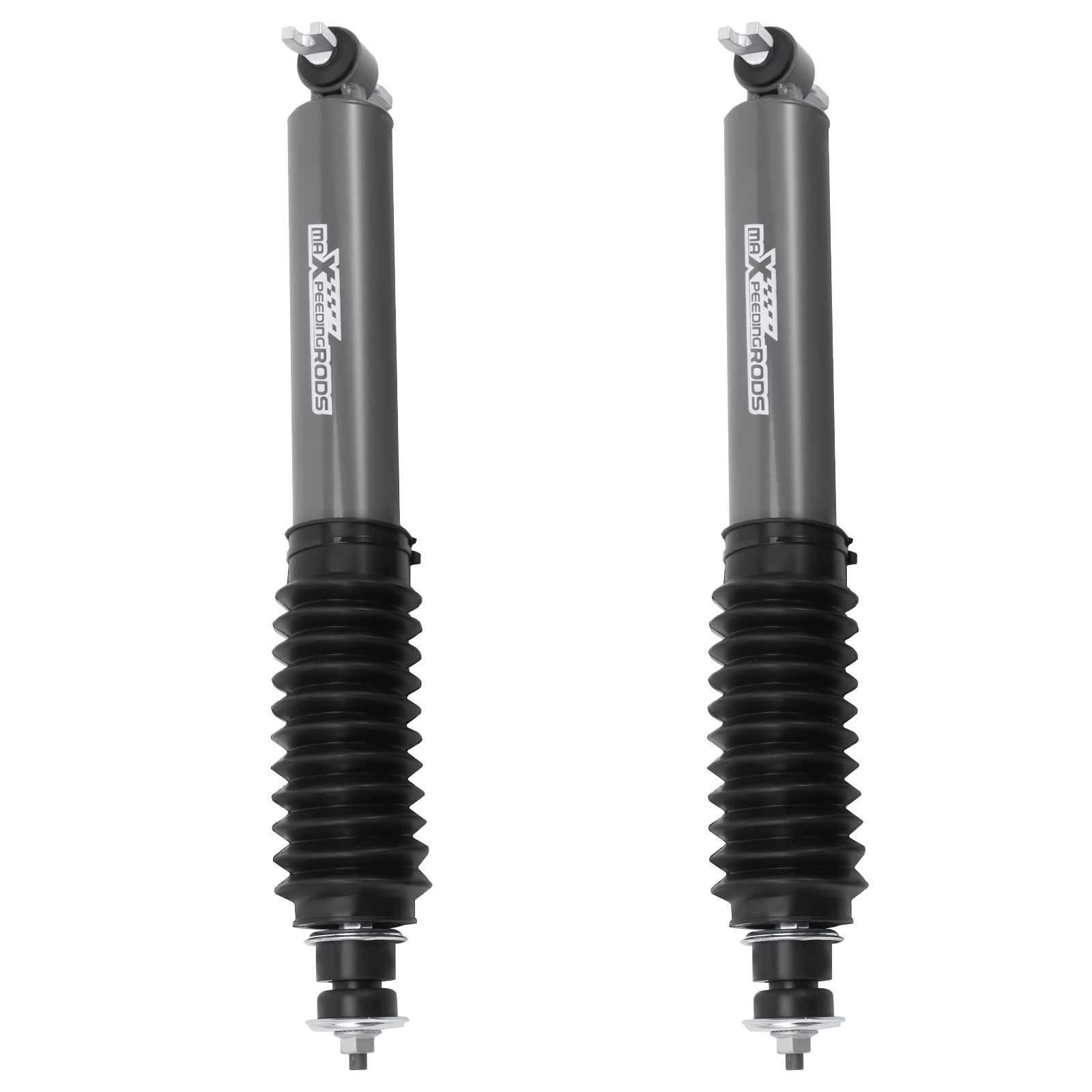 Front Suspension Shock Set 1.5-3