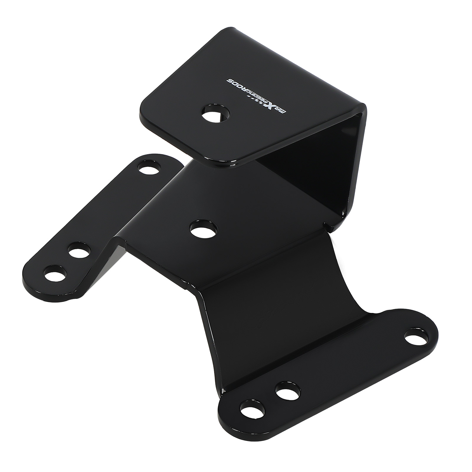 Drop Lowering Shackles & Hangers Black Fit For GMC C10 1973-1987 2WD