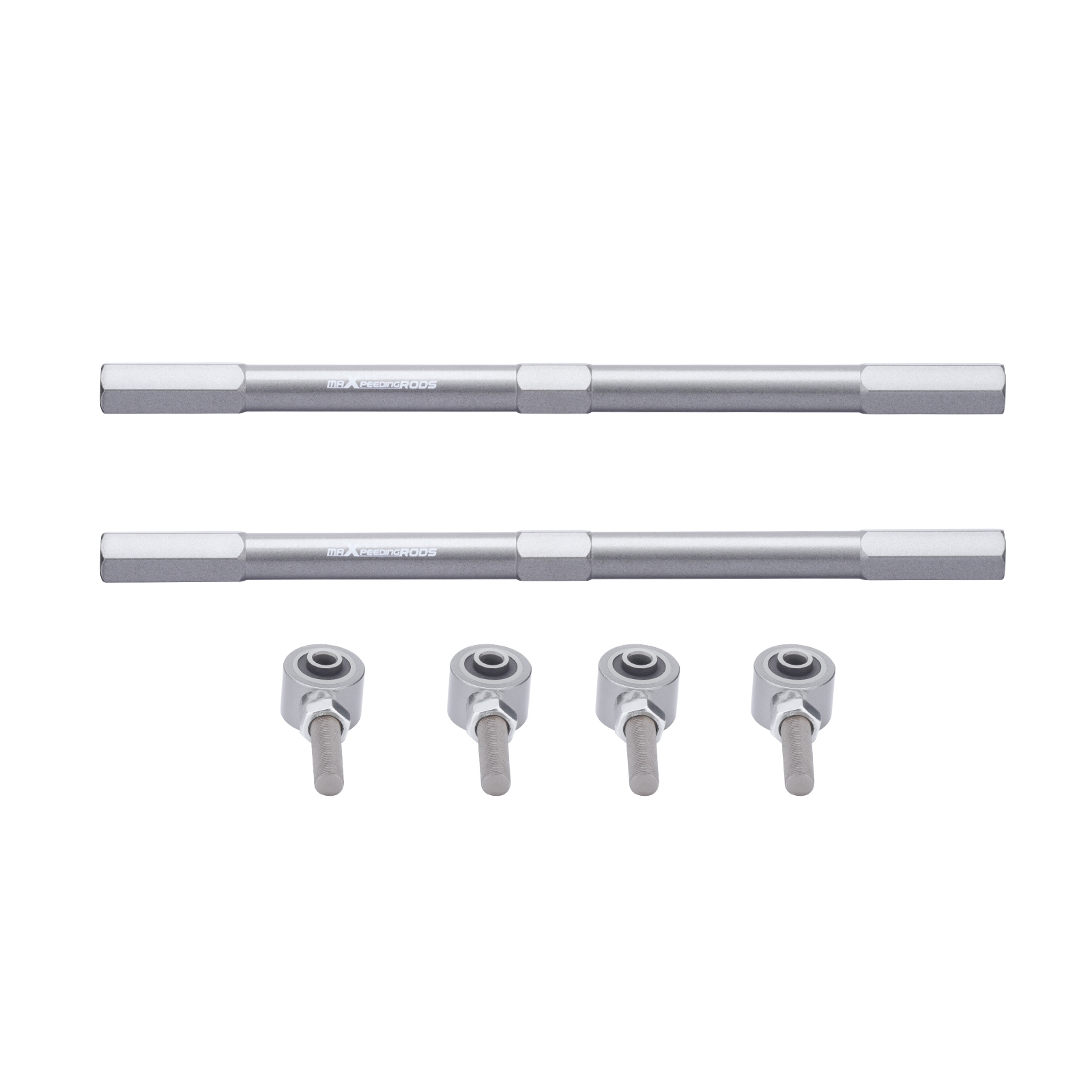 2x Adjustable Rear Lower Control Camber Arm for Mini Cooper R50 R52 R53 R56 R57