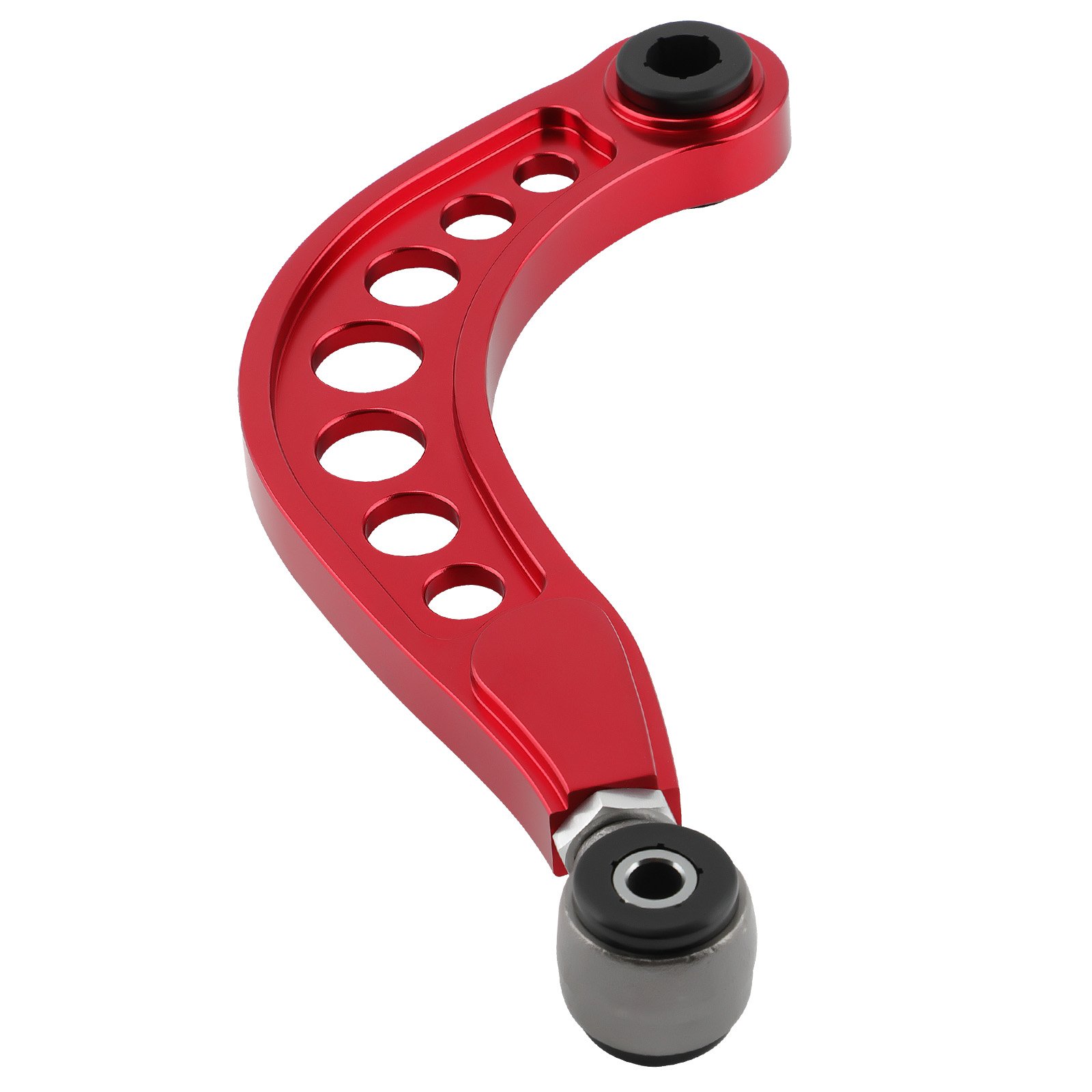 Adjustable Rear Upper Camber Arm Kit +/- 3 For Honda Acura CSX-S 2006-2015