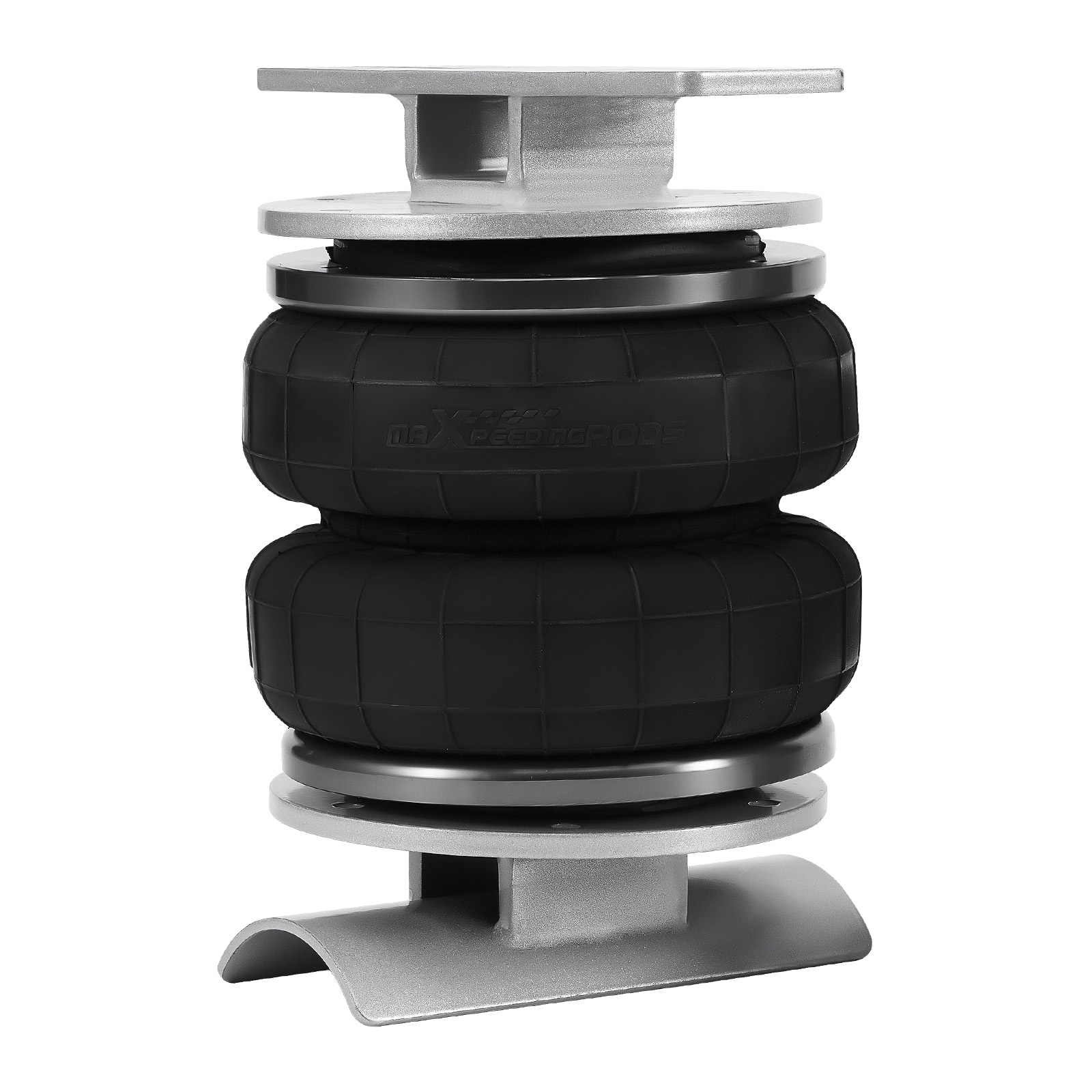 Air Suspension Bag Kit + Wireless Controller for Toyota Landcruiser 78 79 Series