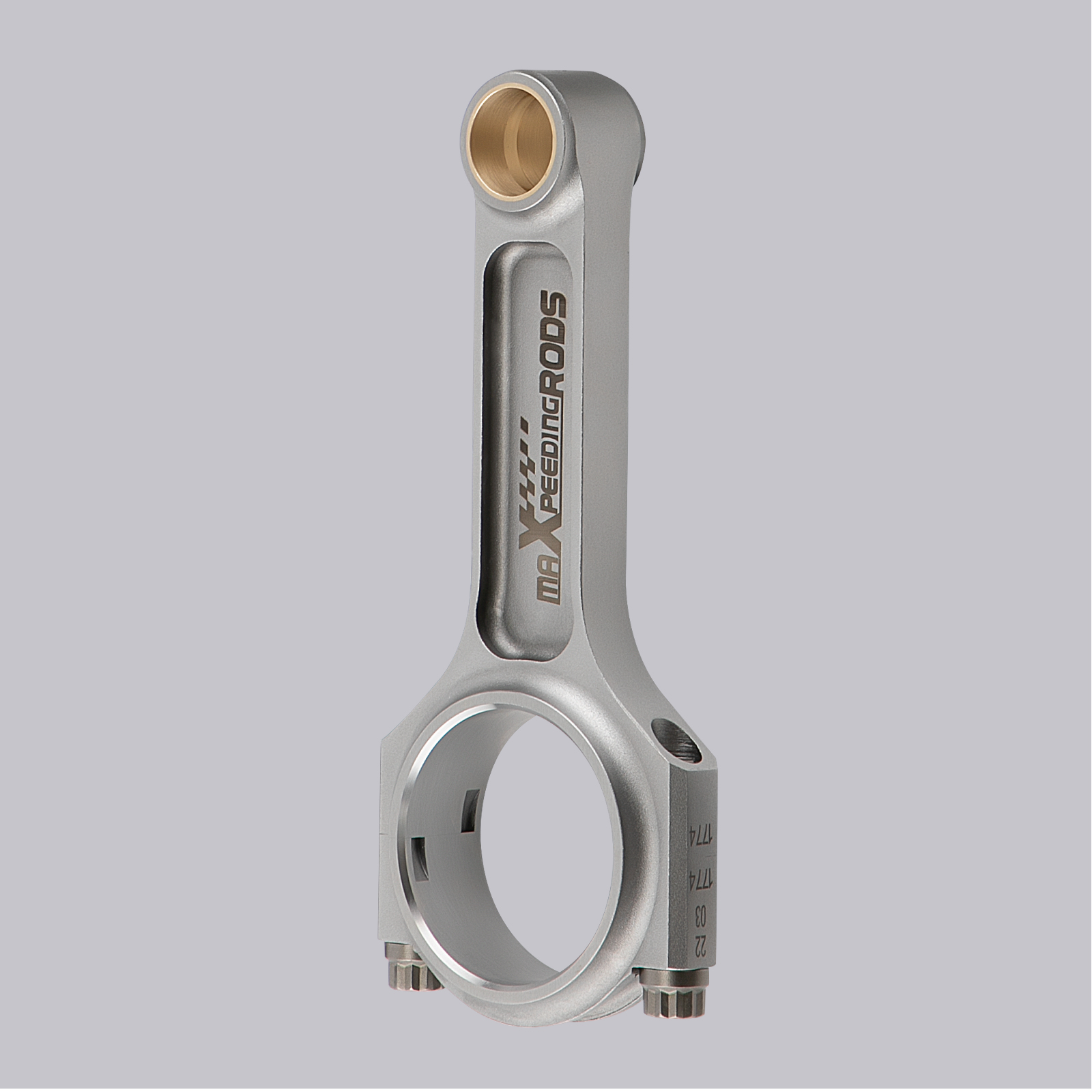 I Beam Connecting Rods for Honda Acura B18C1 B18C5 GSR Integra R 94-01 5.433