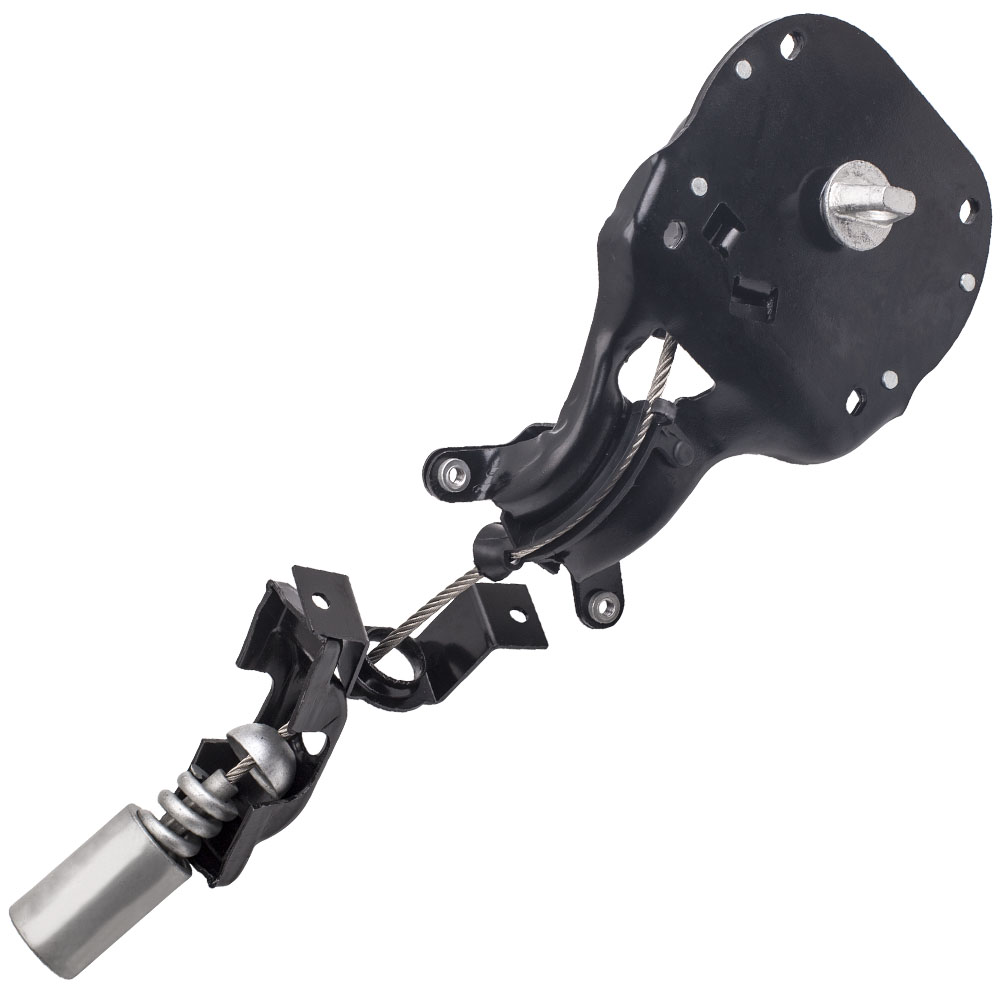 Spare Wheel Carrier Winch For Land Rover Discovery 3 and 4 Range Rover LR024145