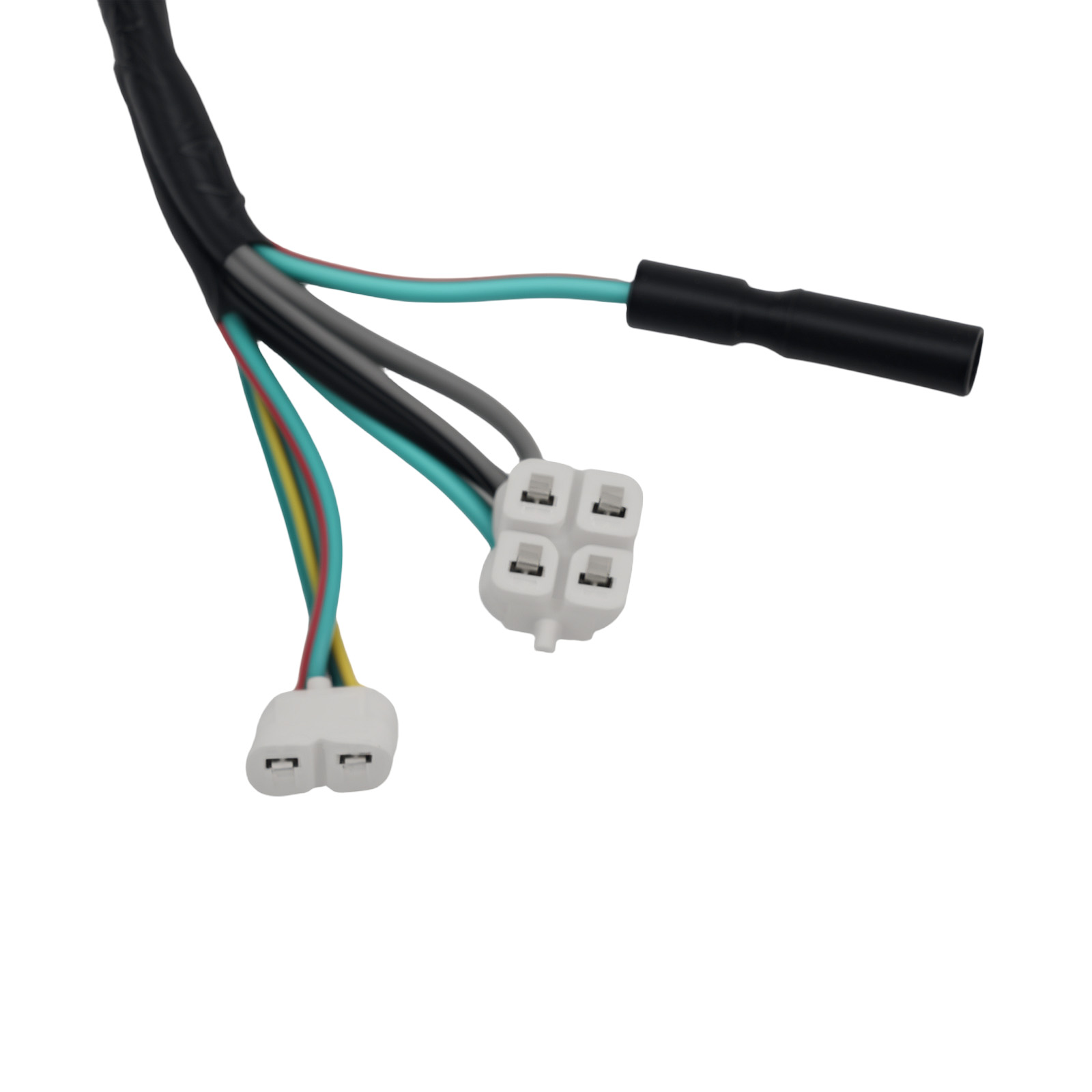 Wire Cable Replacement for Honda TRX300EX Sportrax 300 1993-2004 Assembly