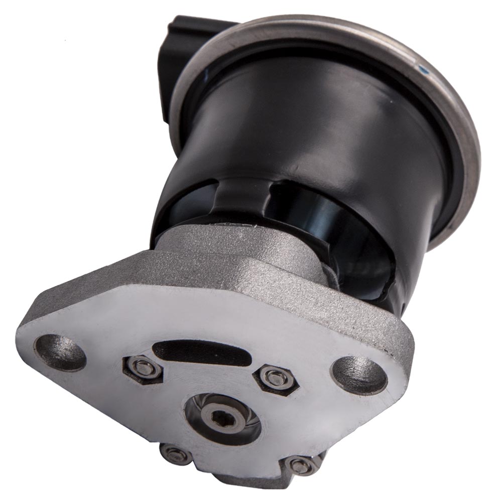 Emission Gas Recirculation Valve Set for Honda Civic Acura EL L4 1.7L 2001-2005