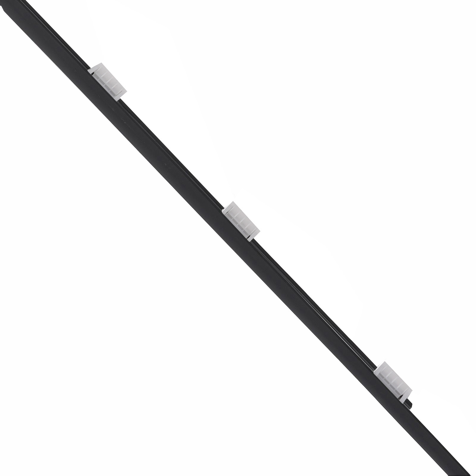 Door Window Belt Seal Set for Honda Civic DX 2001-2005 72410-S5A-003 4 Pieces