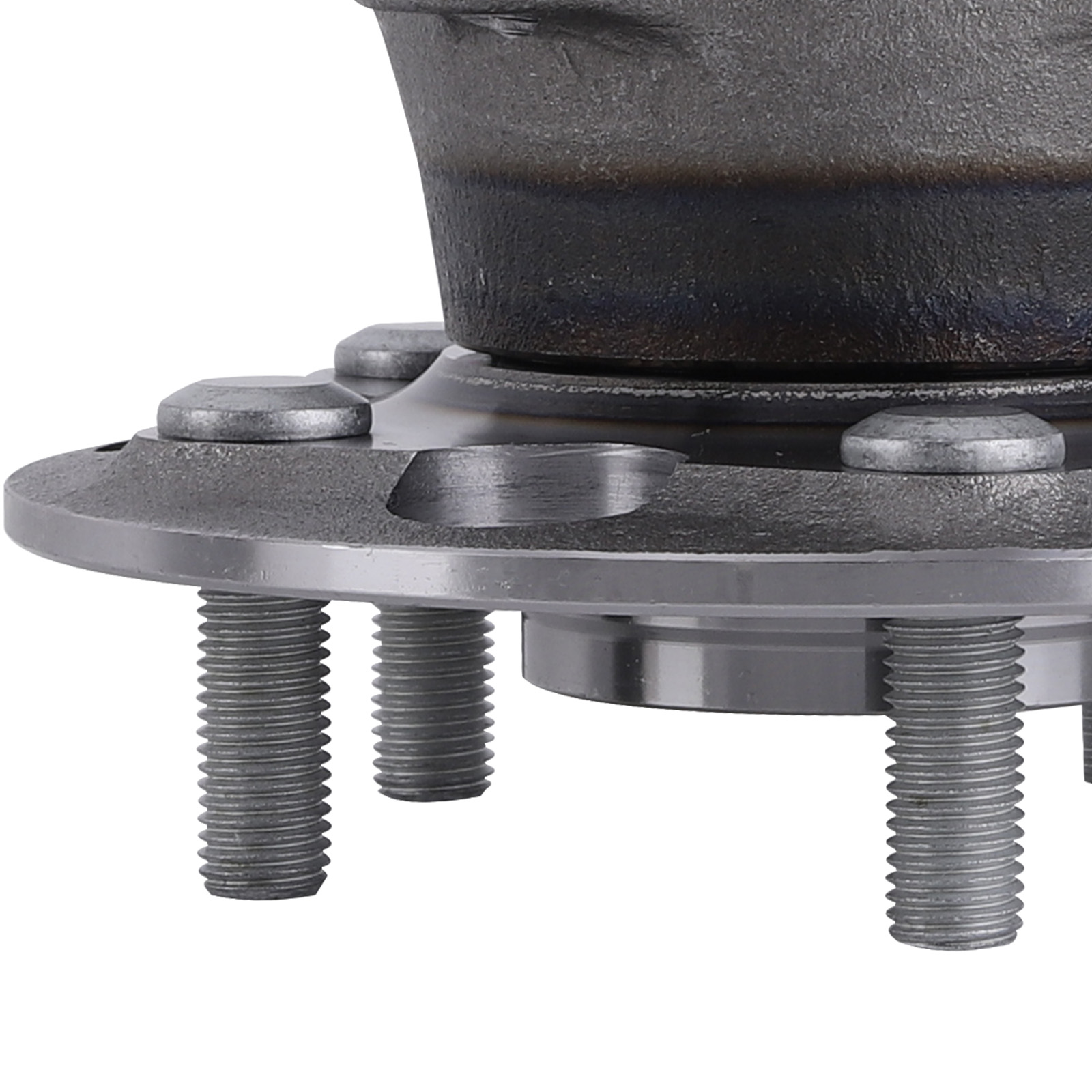 2x Rear Wheel Bearing Hubs Assembly For Toyota Avalon 2019 - 2020 512644