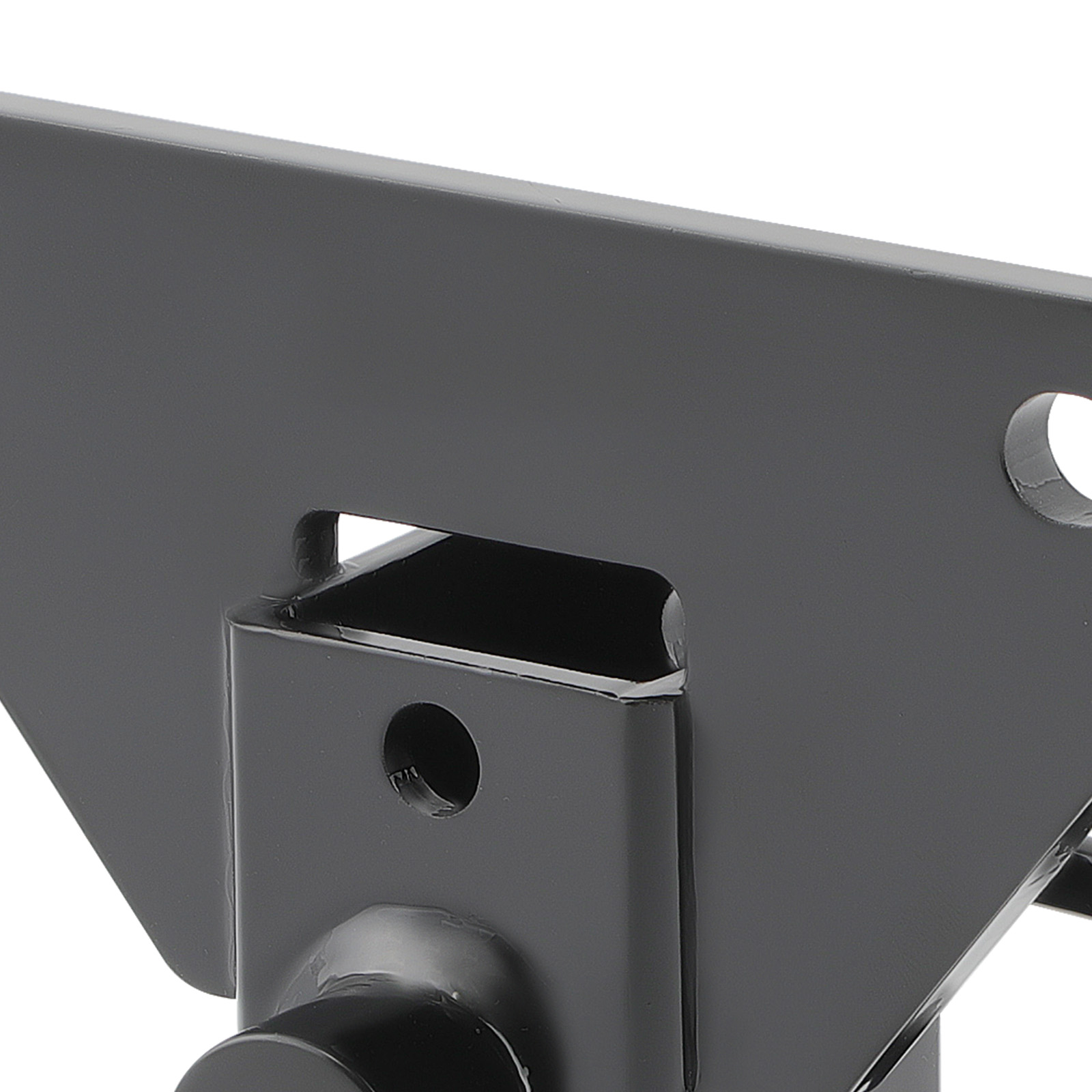 Trailer Tow Hitch Receiver for Jeep Gladiator JT Pickup Truck Jeep Gla 2020-2025