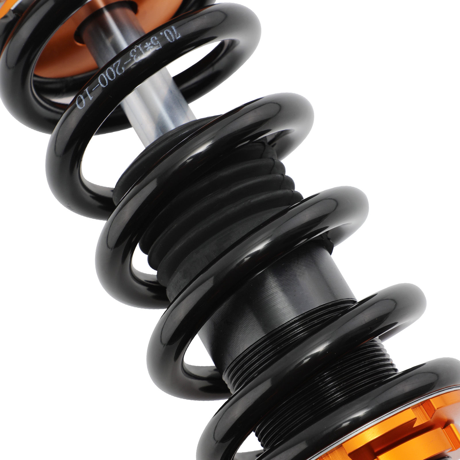 Coilover Spring Shocks Assembly Kit For Mitsubishi Eclipse D53A/D52A 00-05