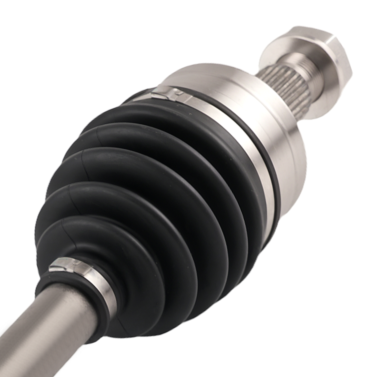Front Left CV Axle Assembly for Dodge Dart 2013-2016 2.0L 2.4L Automatic Trans.