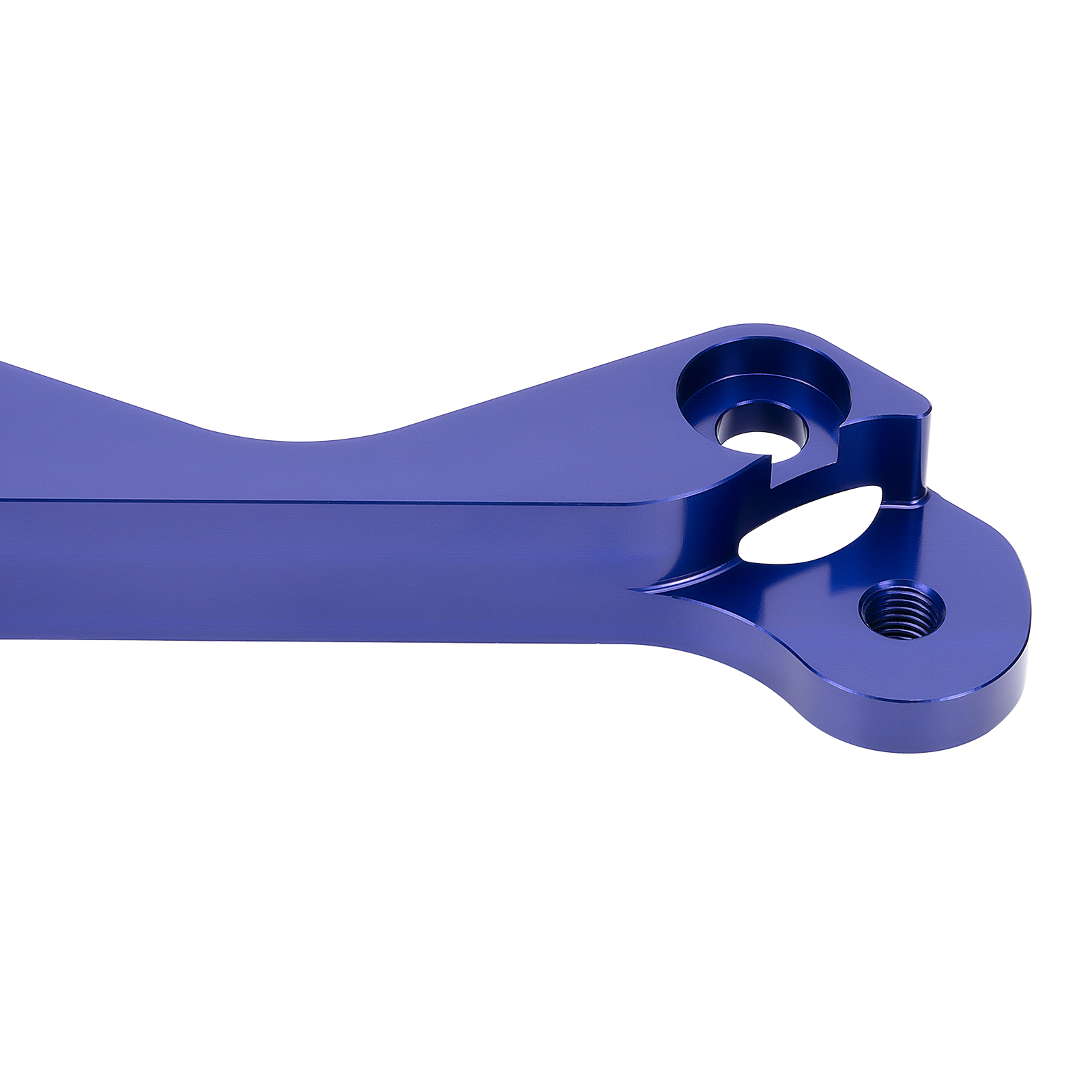 Set of 2 Brake Caliper Adapters Rear fits for Subaru Forester Legacy Impreza