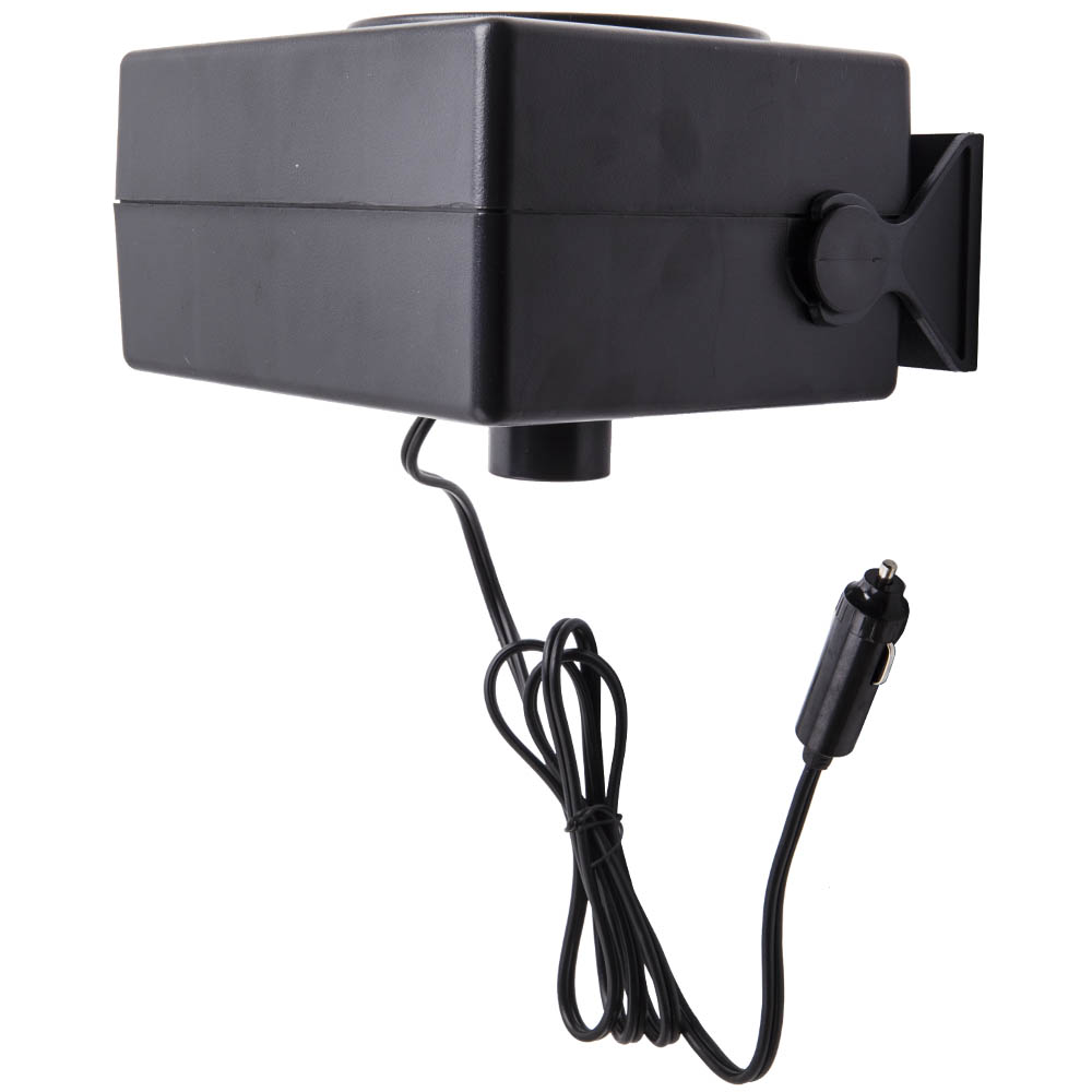 12V 150W/300W Portable Car Ceramic Heating Heater Fan Window Defroster Demister