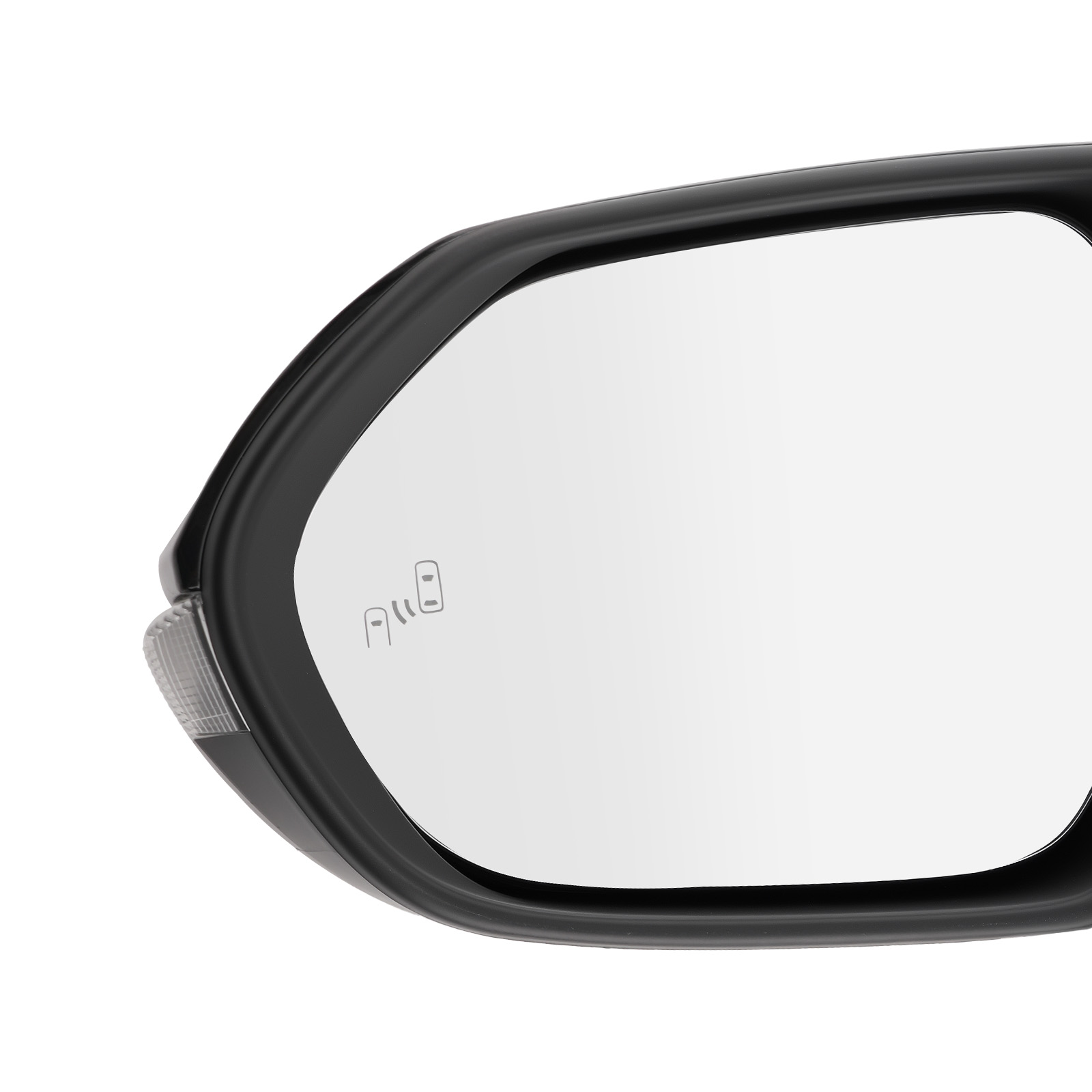 Door Mirror Set for Toyota Corolla L LE XLE 2020-2022 TO1320394 TO1321394