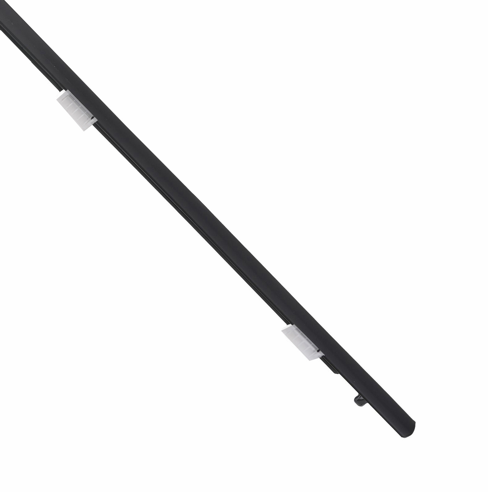 Door Window Belt Seal Set for Honda Civic DX 2001-2005 72410-S5A-003 4 Pieces