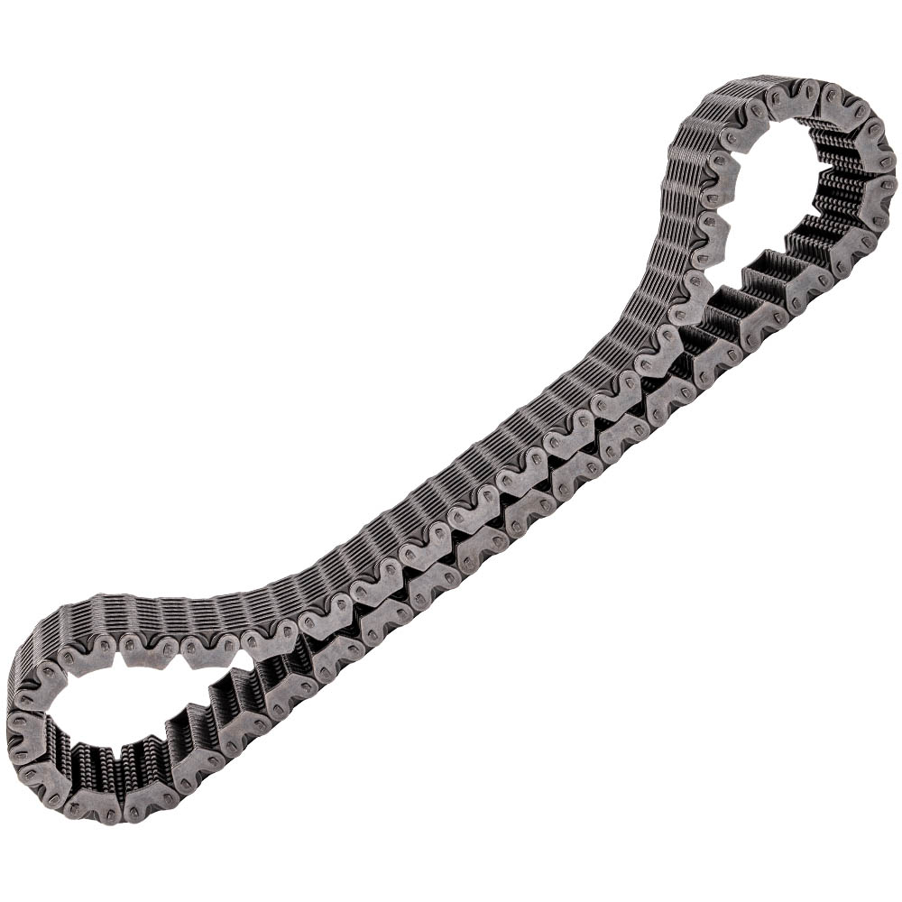 Transfer Case Chain for BMW x3 2.5 141KW 155kw 160kw E83 80 Links 1.25