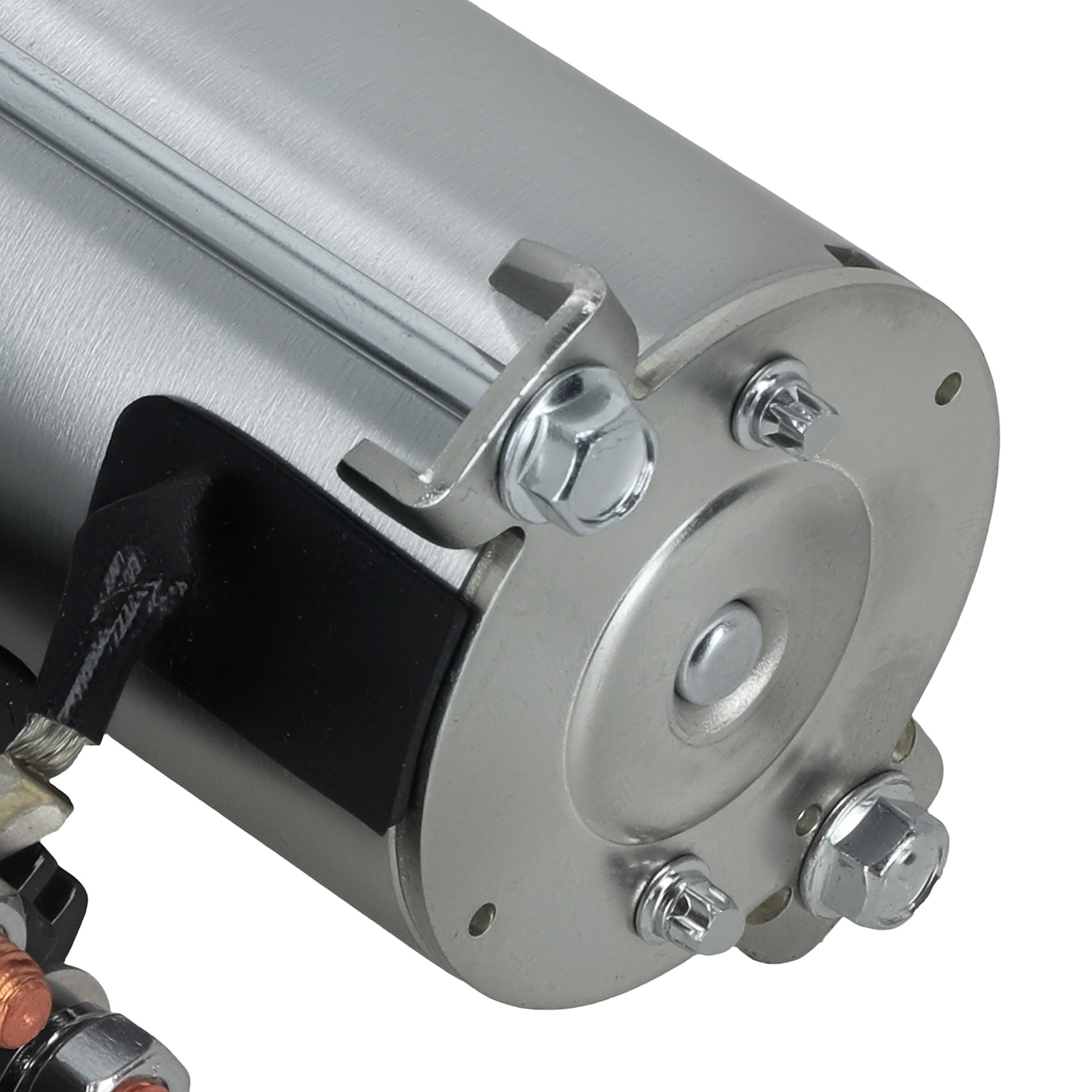 Starter Motor for Chevrolet Tahoe/Suburban 5.3L V8 2009 2010 2011-2014 9T