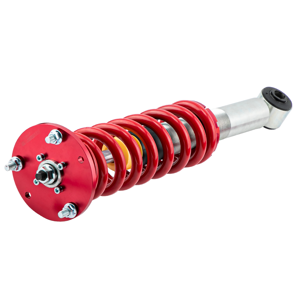 Front Struts Rear Shocks for Ford F150 04-08 Lincoln Mark LT 06-08 RWD