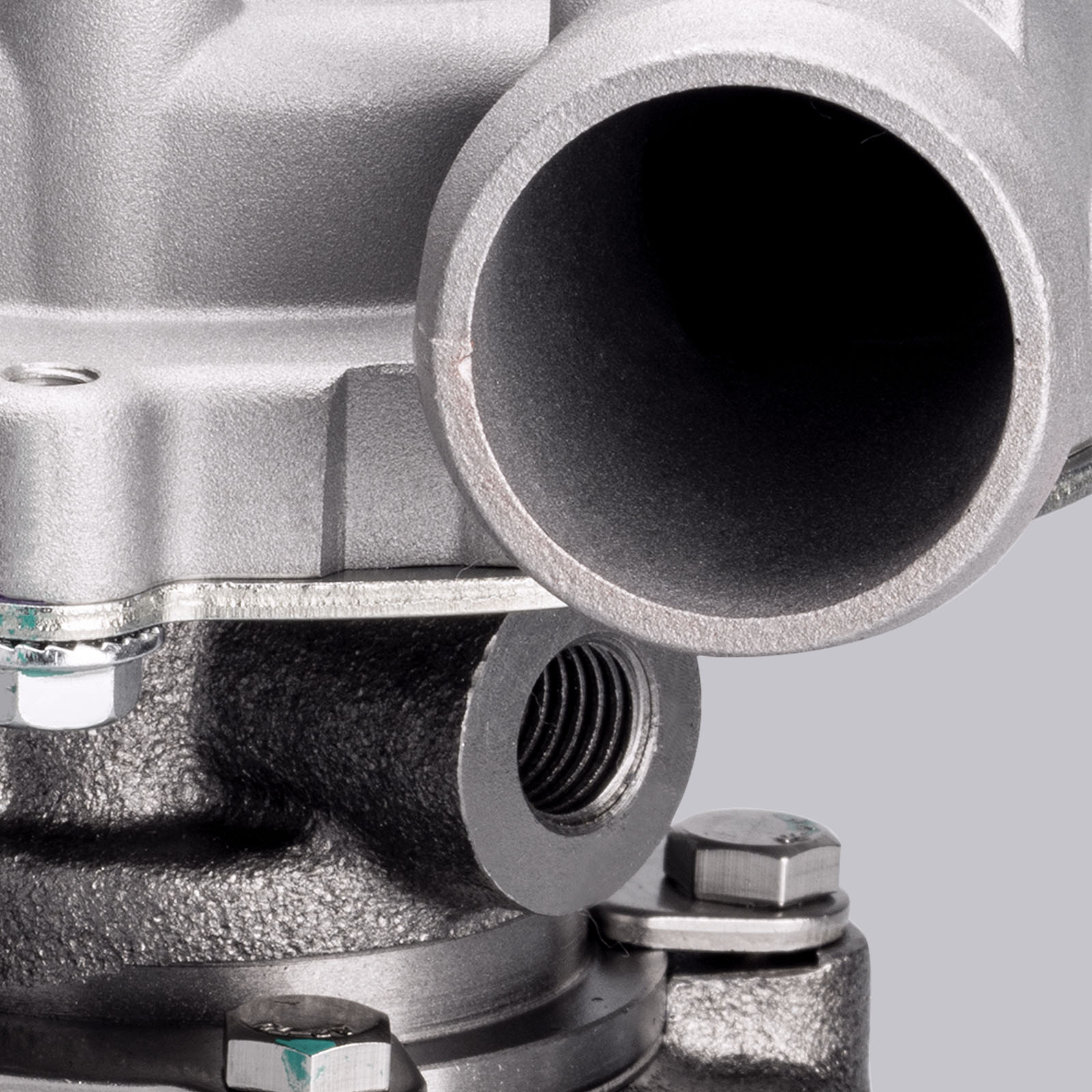 K03 Turbocharger For AUDi 80 VW Passat Jetta Golf MK3 1.9 TD Diesel 454065 AAZ