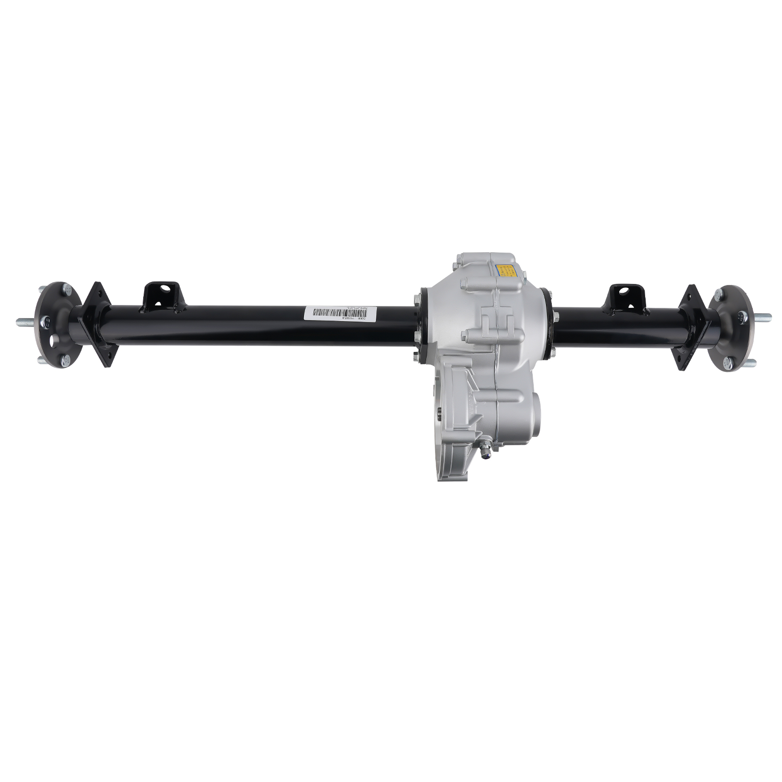 New Rear Axle Assembly For Club Car DS (98-Up) & Precedent (2004-Up) 1027717-01