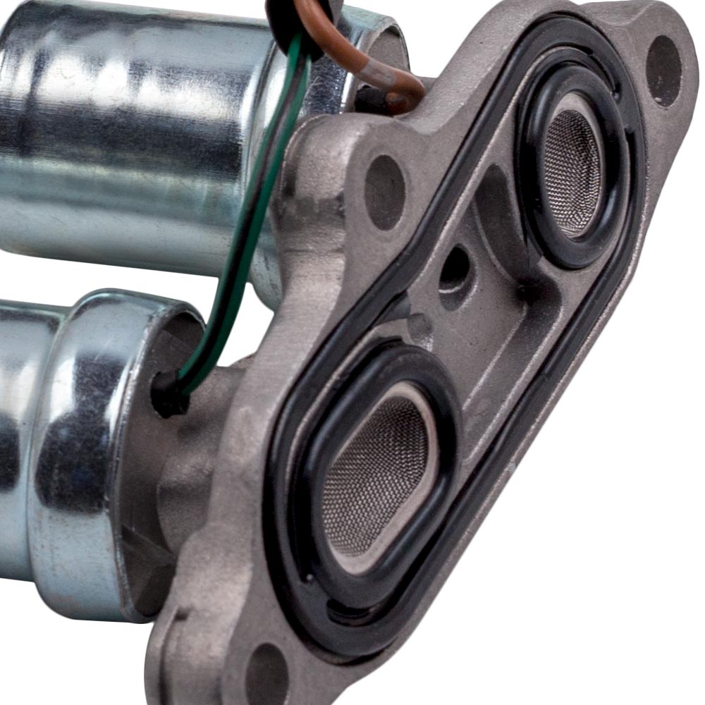 2000 Honda Accord Transmission Solenoid