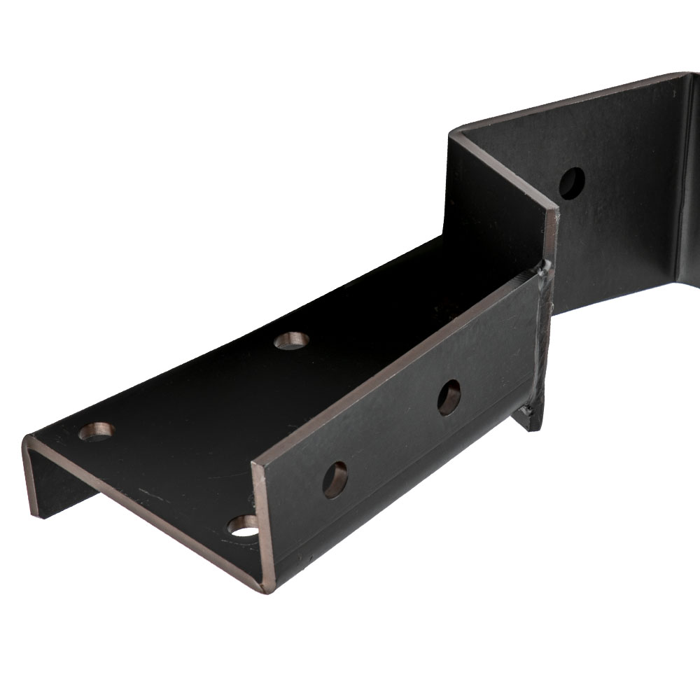 Rear C-Notch Kit for Chevy Silverado 1500 Classic NBS Body 2001-2007 2003