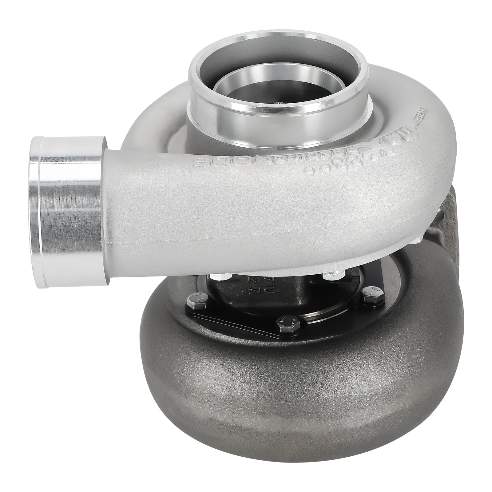 GT45 Universal Turbocharger T4 Twin Scroll 1.05 A/R 600+BHP  for 4.0-6.0L