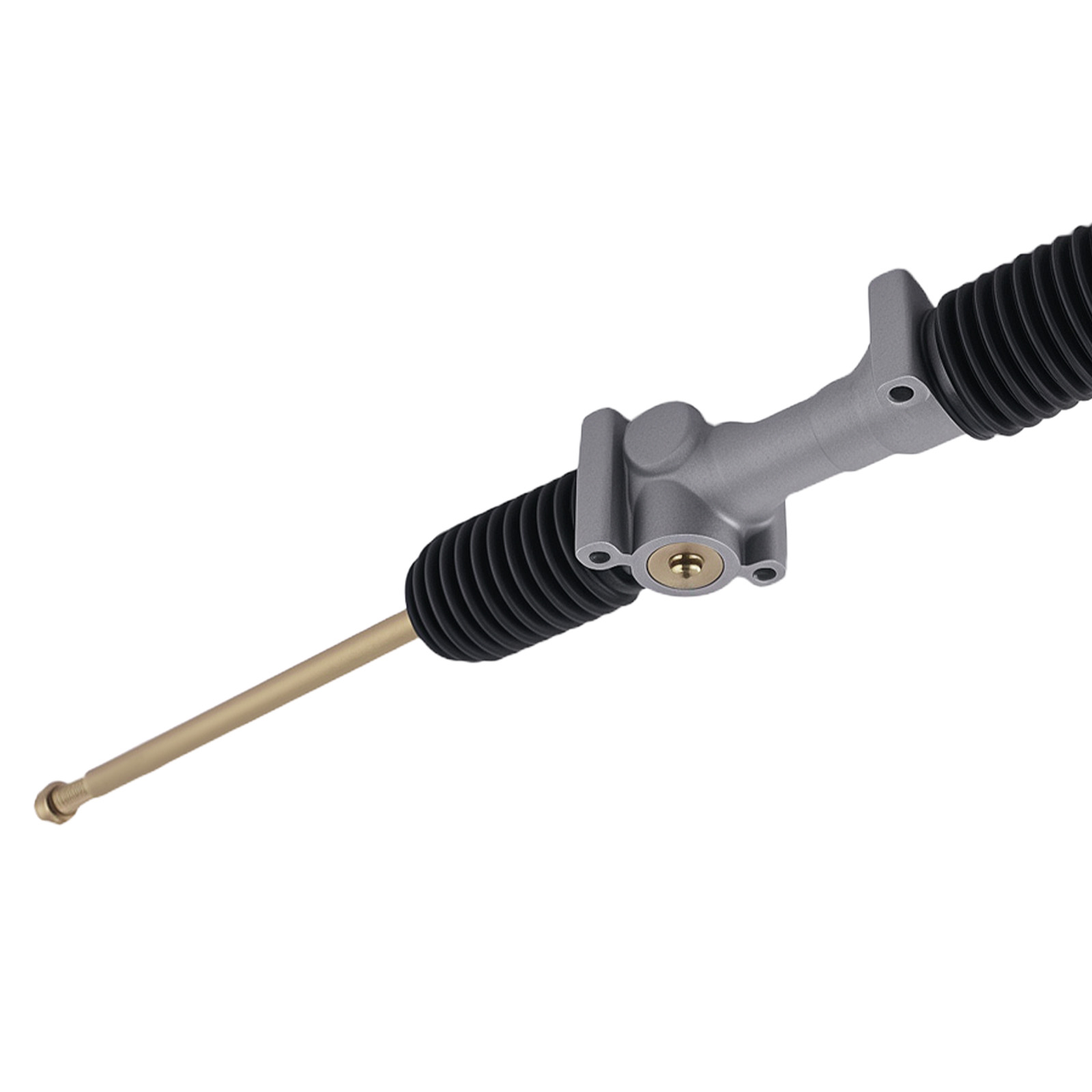 Steering Rack and Pinion for Polaris Pro XD 4000D 2019-2021 1824819 1824790