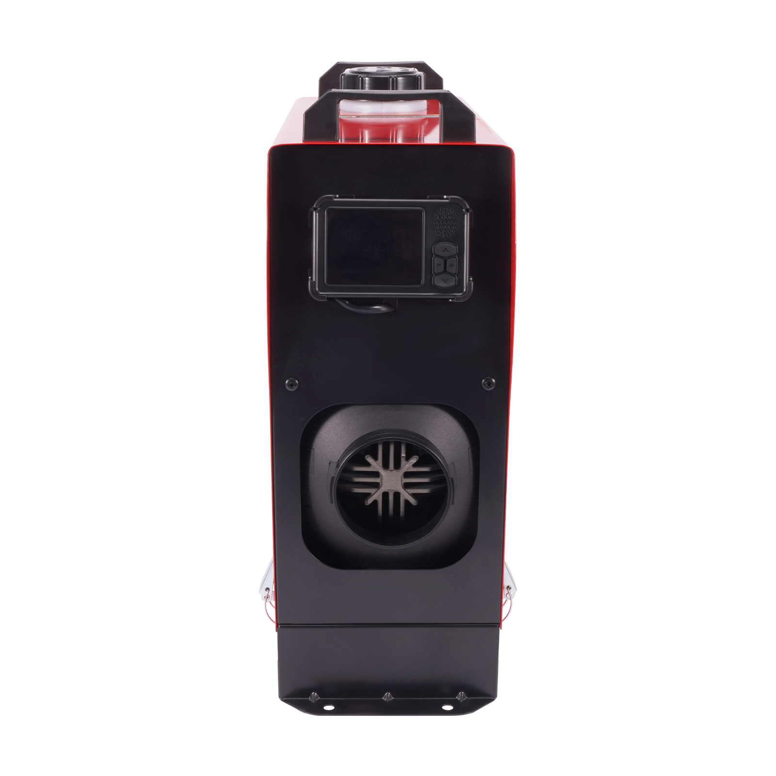 Diesel Heater 8KW Bluetooth App+ Dual Power Supply Modes For Car + Power Adapter