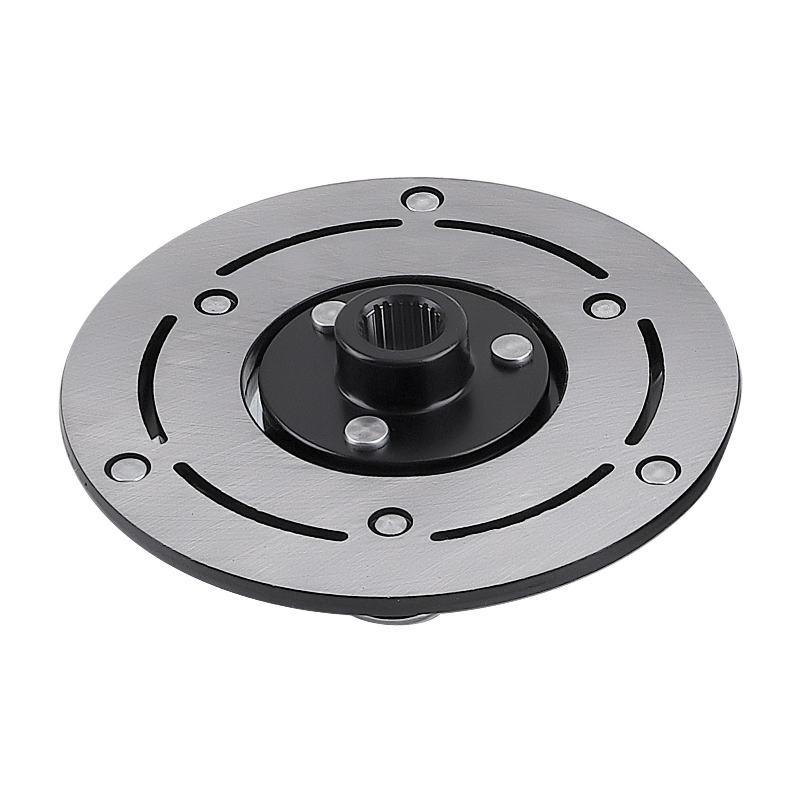 A/C Compressor Clutch Kit Pulley For Dodge Ram 1500 2002-2003 55037466AE CO4335C