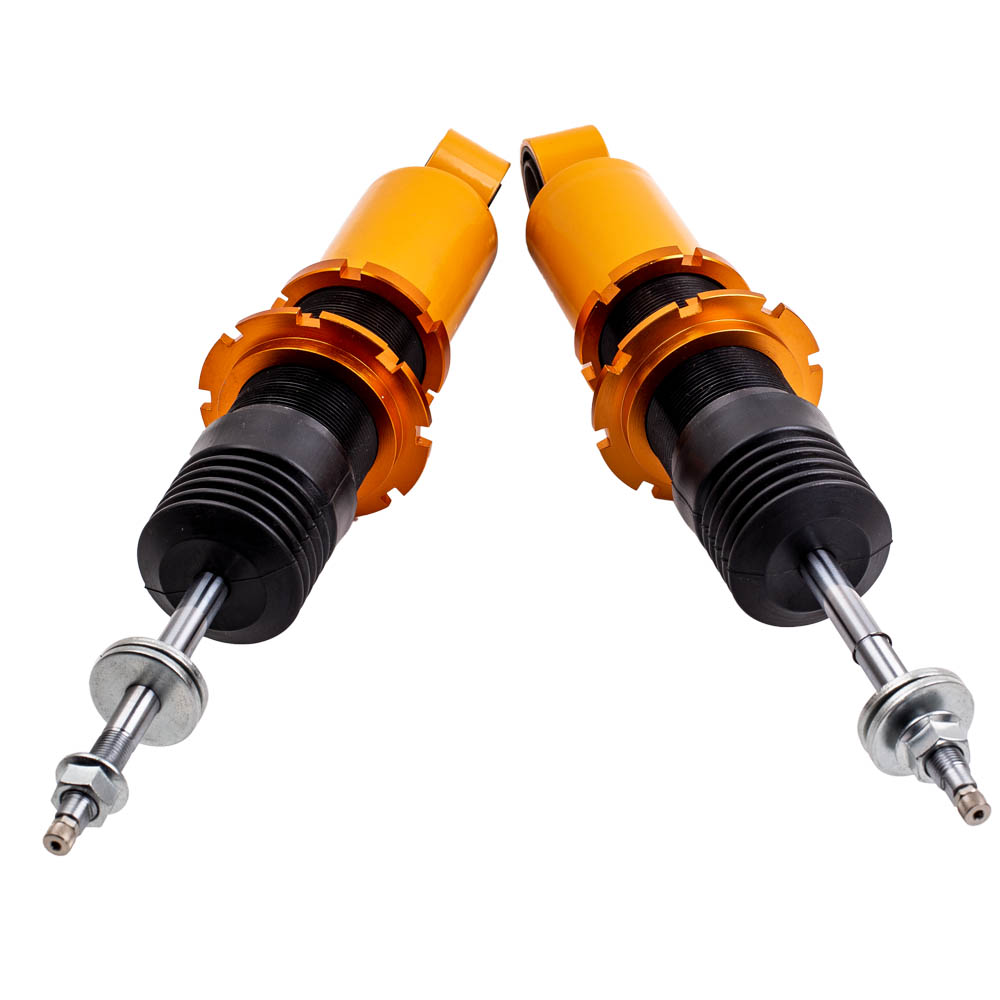 Coilover Suspension Kit for Chevy Camaro 2010-2015 24-Way Adjustable Height 1-3