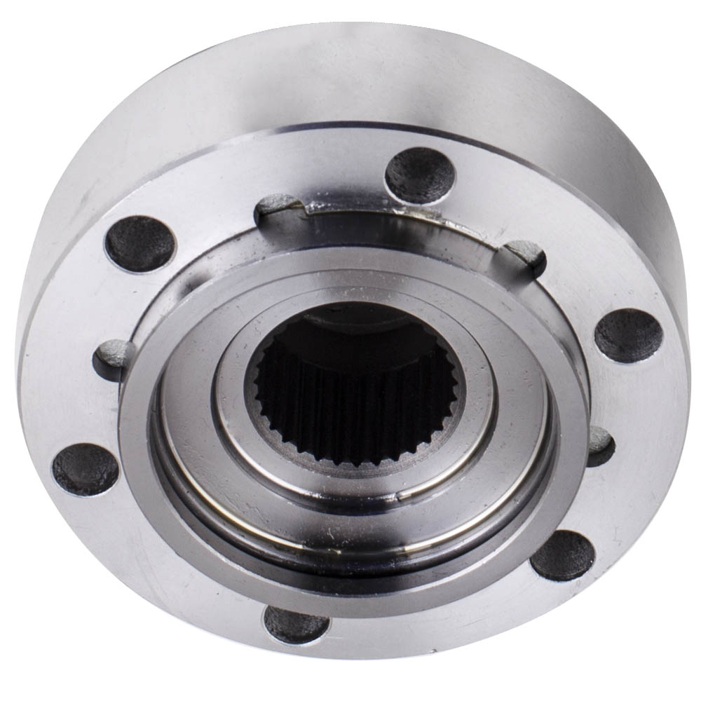 For Nissan Patrol GQ GU Y60 Y61 Auto to Manual Free Wheeling Hubs Hub