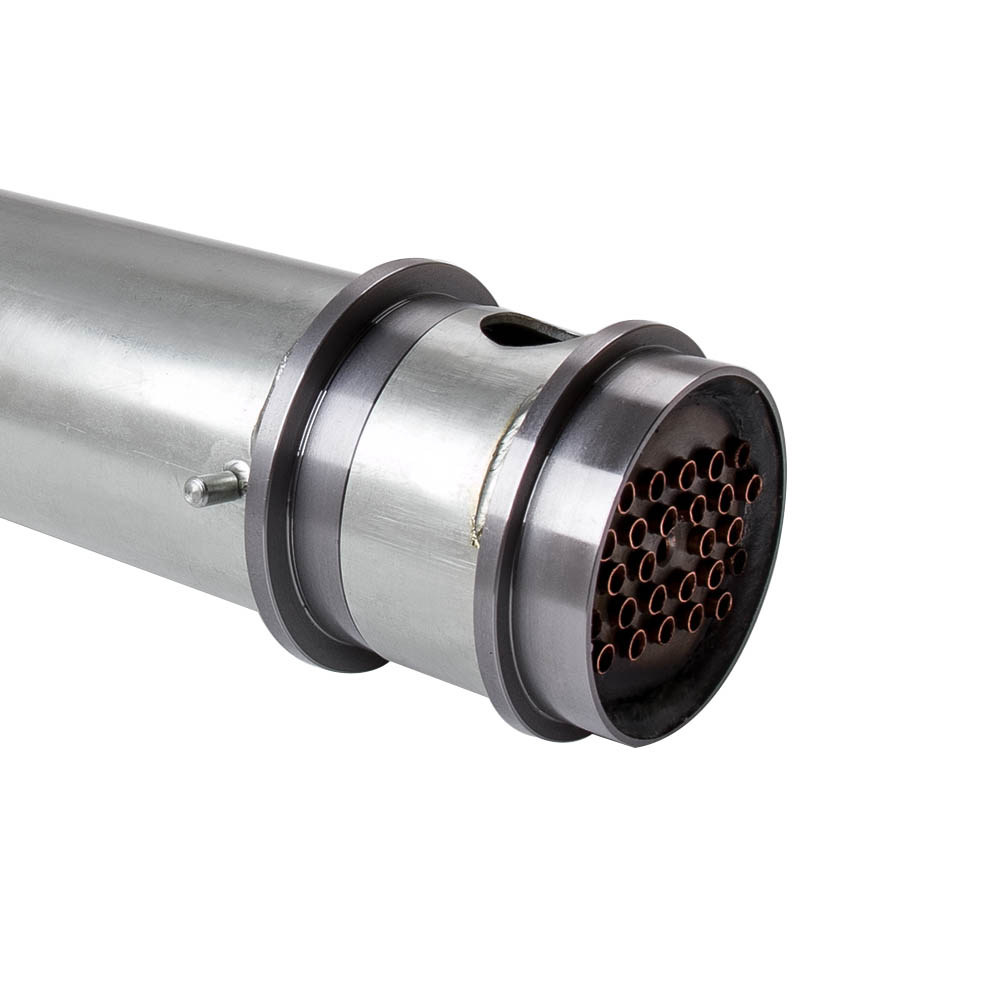 Engine Oil Cooler and Seal Kit For Ford 1994-2003 Powerstroke 7.3L 1C3Z6A642AA