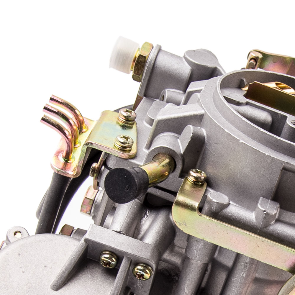 Carburetor for Toyota Land Cruiser 3F 4F 4.0L I6 Gas ...