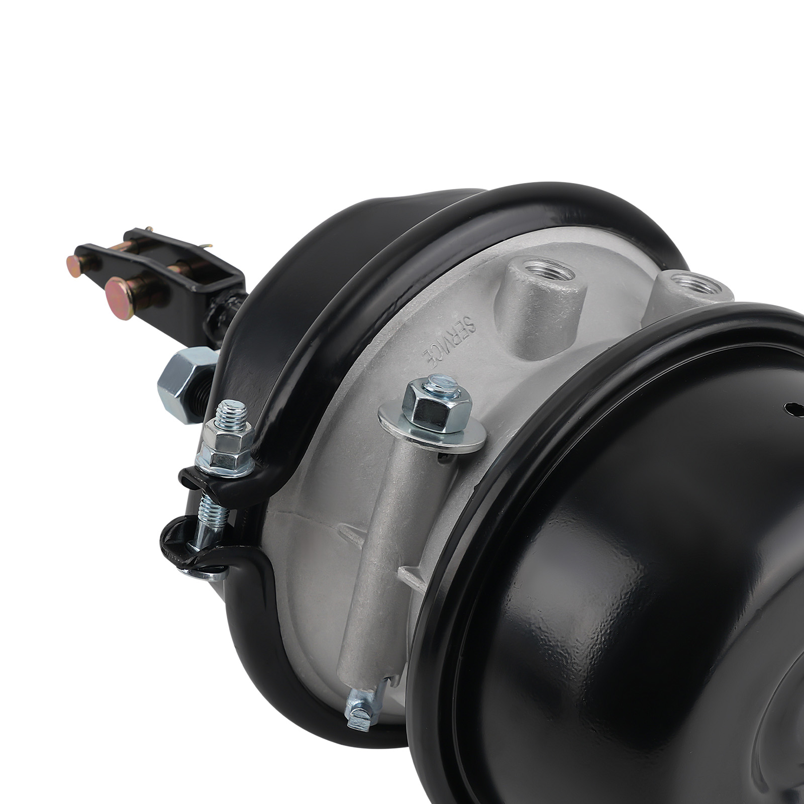 Pair  Air Brake Chamber Sealed 2