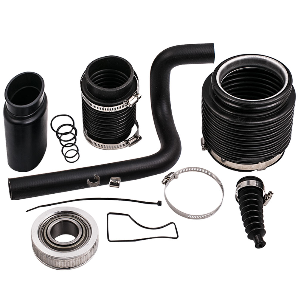 Transom Bellows Repair Reseal Kit For MerCruiser Bravo 30-803100T1 8M0095485