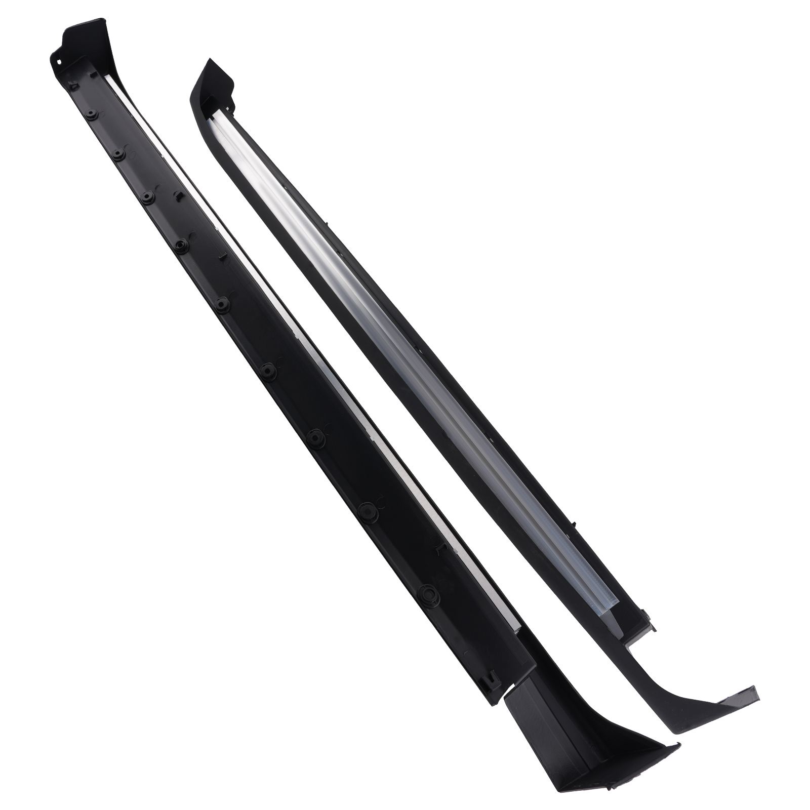 Running Board Side Step for Hyundai Santa FE 2013-18 Nerf Bars Step Rails