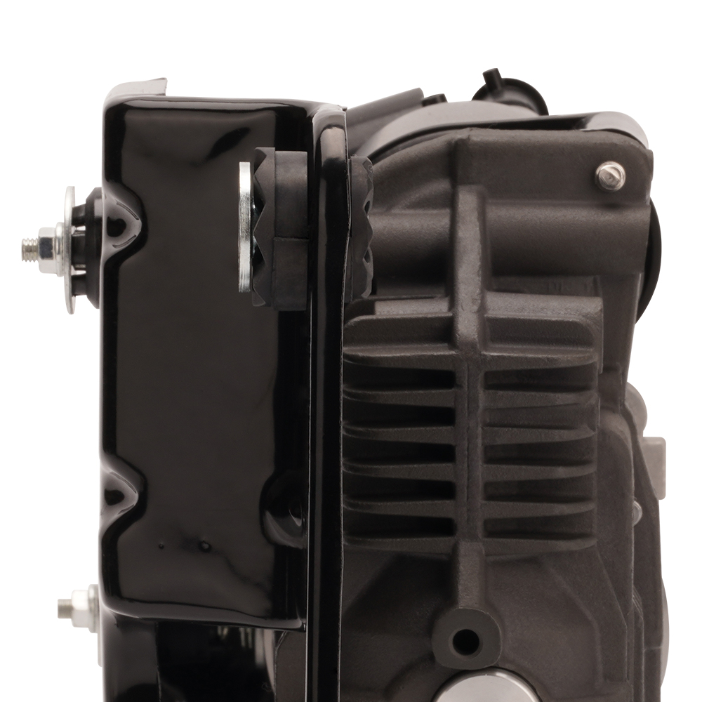 Air Suspension Compressor Pump For Bmw X5 E70 X6 All Models 07-13 37206859714