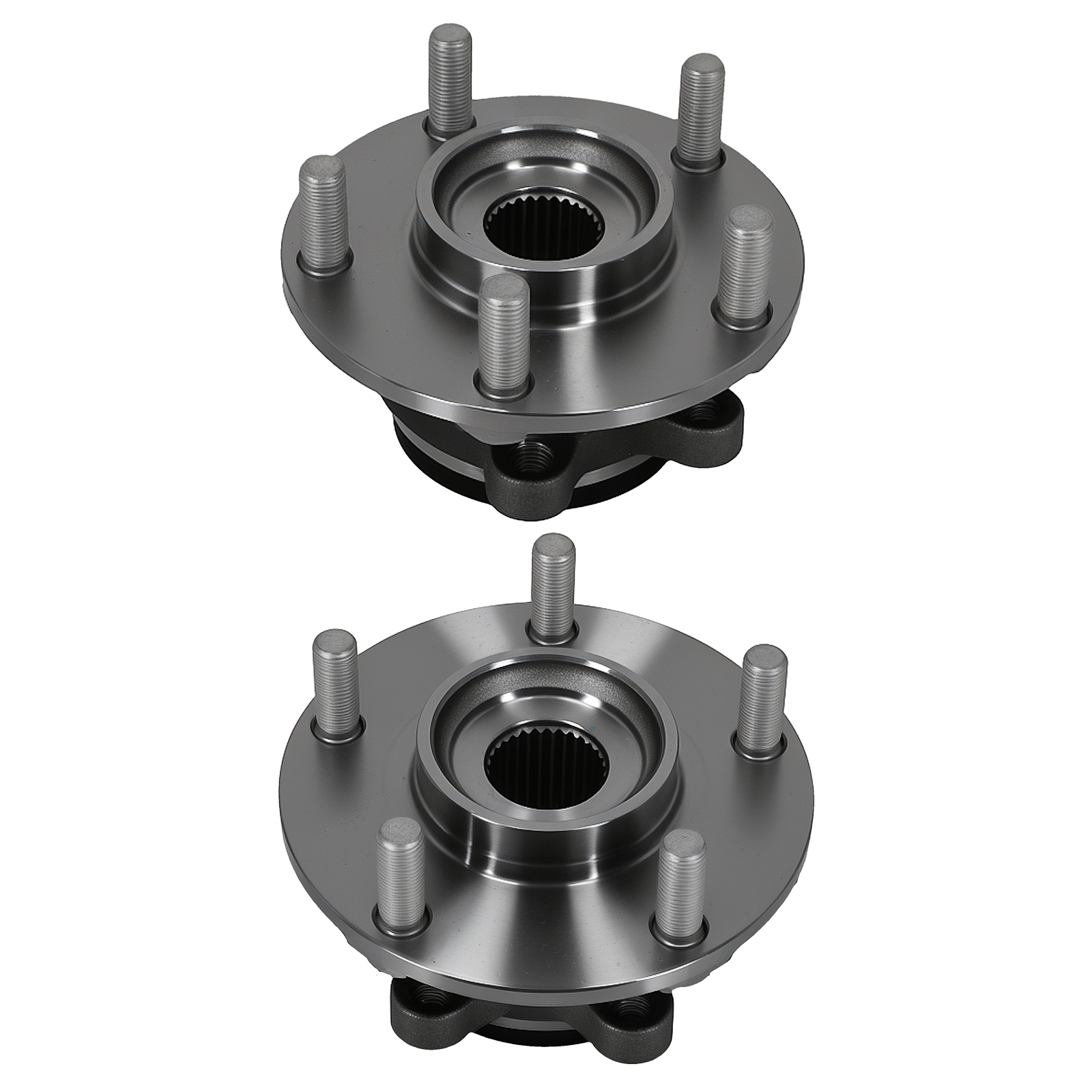 Front Wheel Hub & Bearing for Nissan Juke  AWD/FWD Model  2011-2016 HA590406