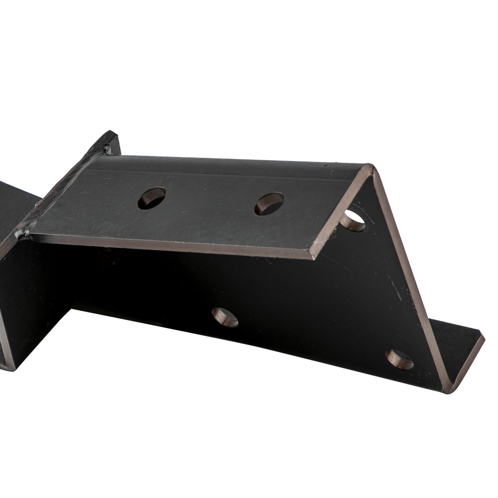 Rear C-Notch Kit for Chevy Silverado 1500 Classic NBS Body 2001-2007 2003