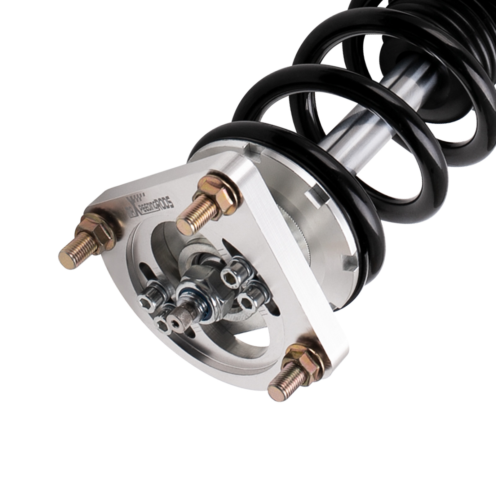 24 Ways Damping Adjustable Coilover & Control Arms For Ford Mustang 1994-2004