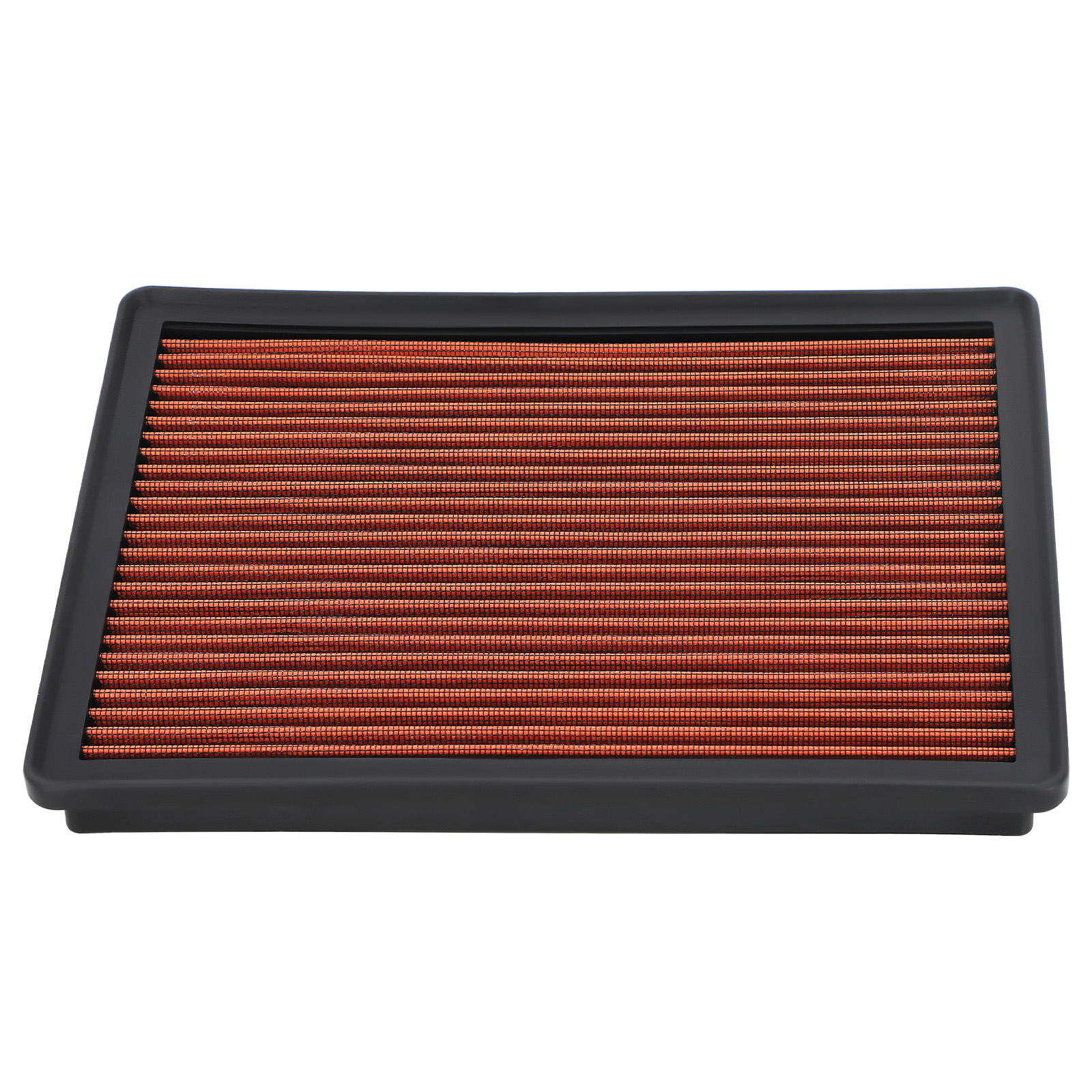 Drop In Engine Air Filter For Silverado Sierra 1500 5.3L 1999-18 Washable