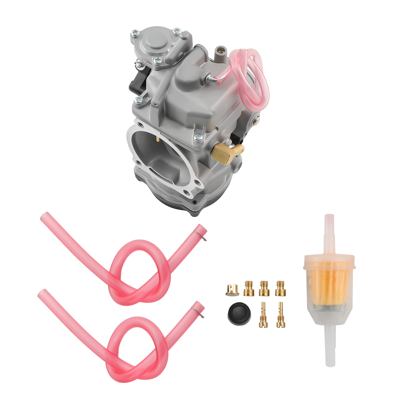 New CV 40mm Carburetor Carb For Harley-Davidson Sportster 883 1200 XL883 XLH1200