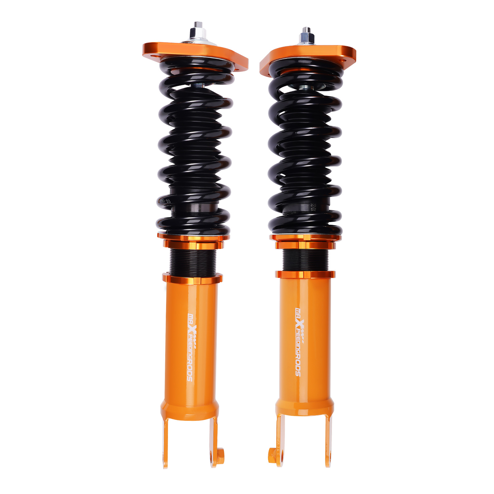 Coilovers Shocks Struts Kit For Infiniti M35x M45x 06-10 AWD G35x G37x 2003-2013