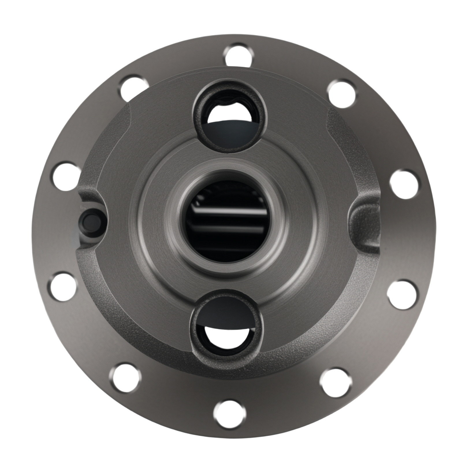 Limited-Slip Differential For GMC Chevy 7.5