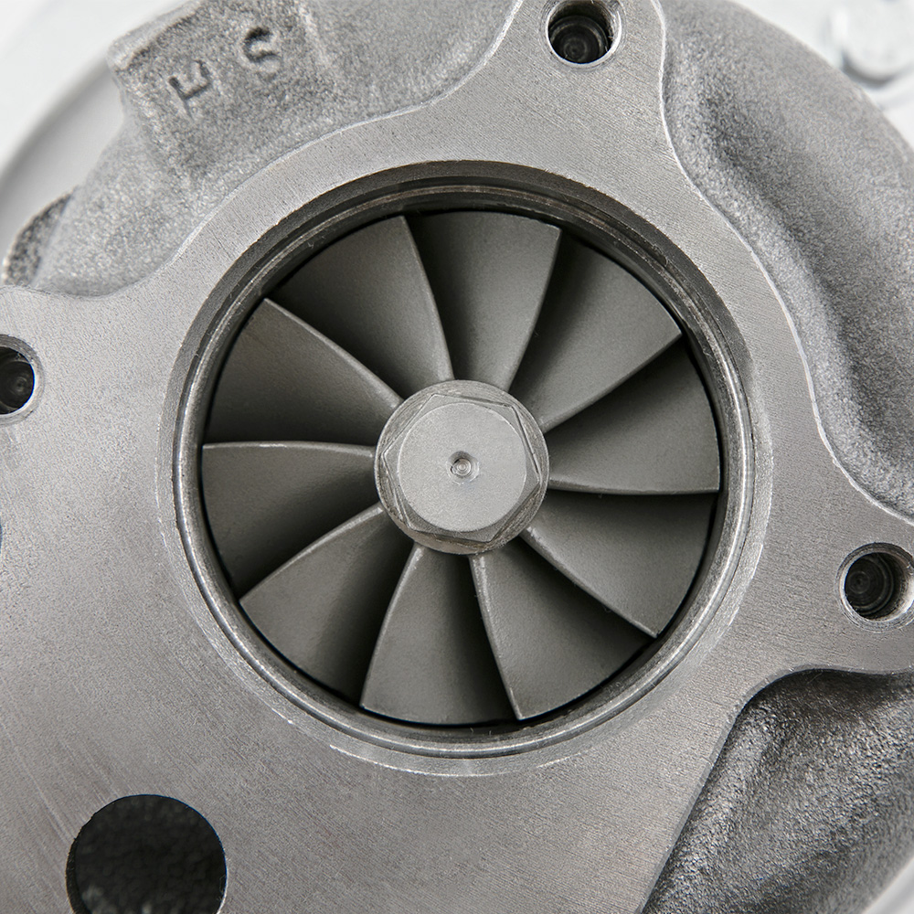 T04E T3/T4 .63 Turbo Turbocharger Universal  for 1.5L-2.5L 400hp 18PSI