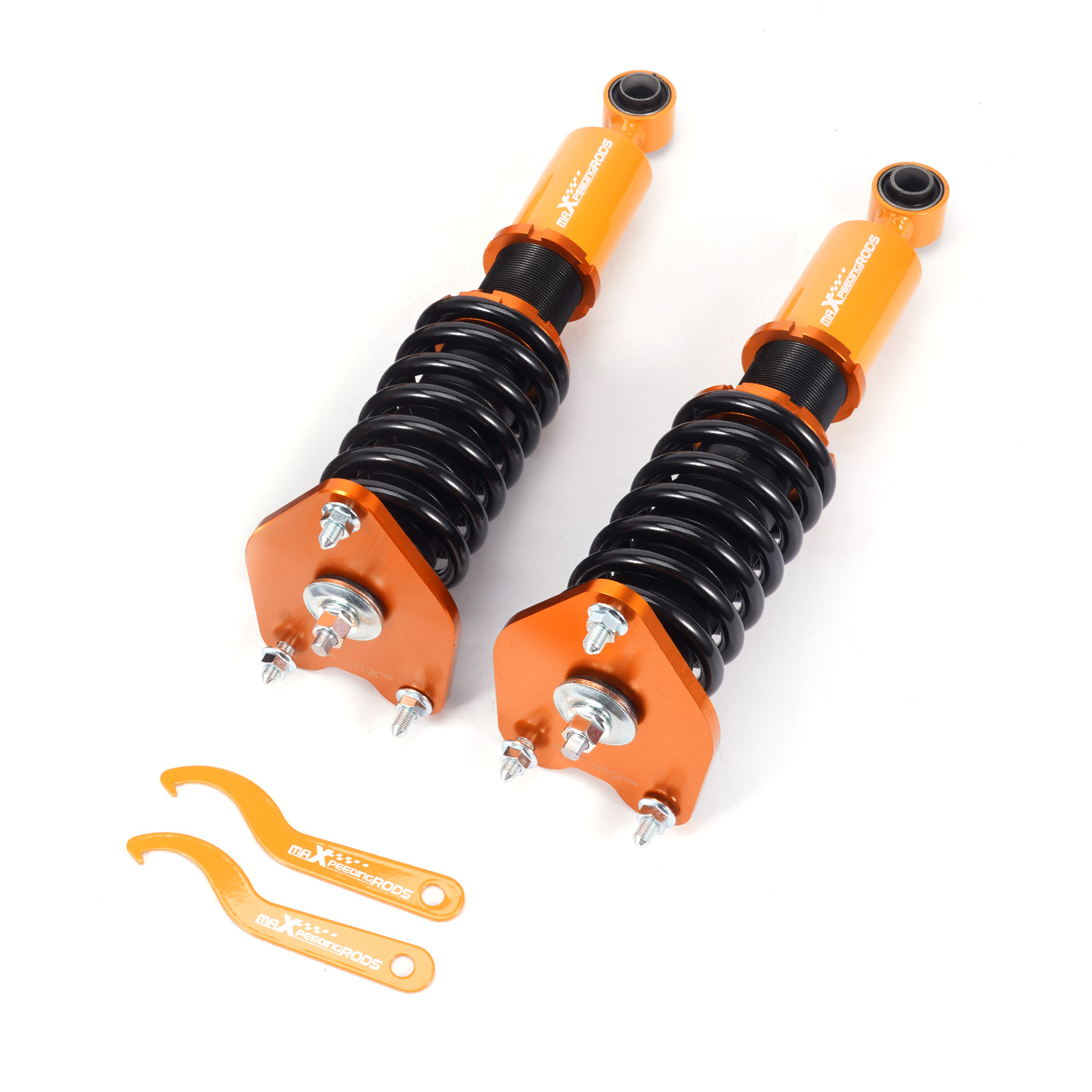 Coilovers Shocks Struts For Mitsubishi Galant DJ 2004-2012 Eclipse IV 2006–2012