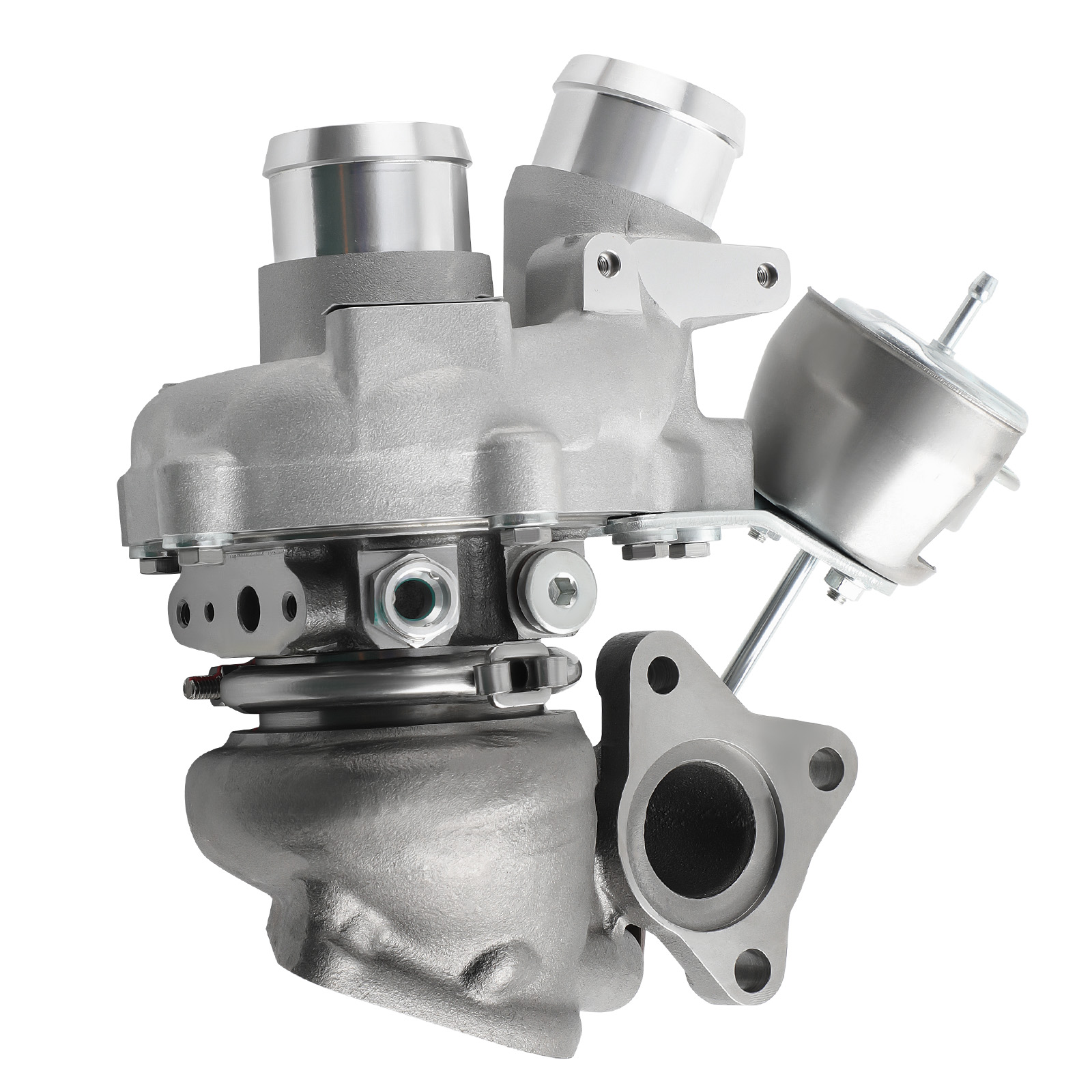 Right Turbo Turbocharger for Ford Transit 350 250 F-150 Pickup 3.5L 365HP 13-16